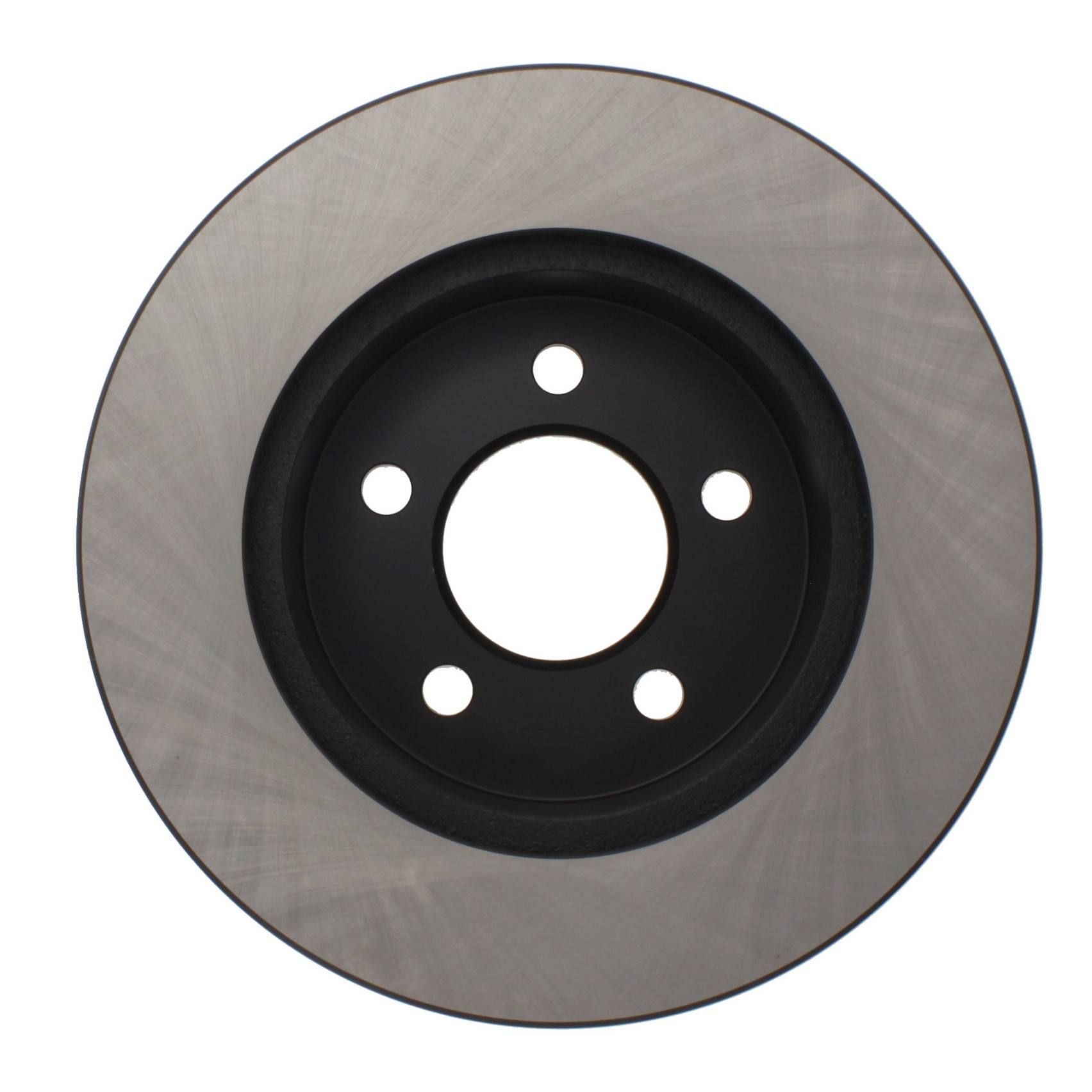 Stoptech Centric Performance Brake Rotor 120.67045