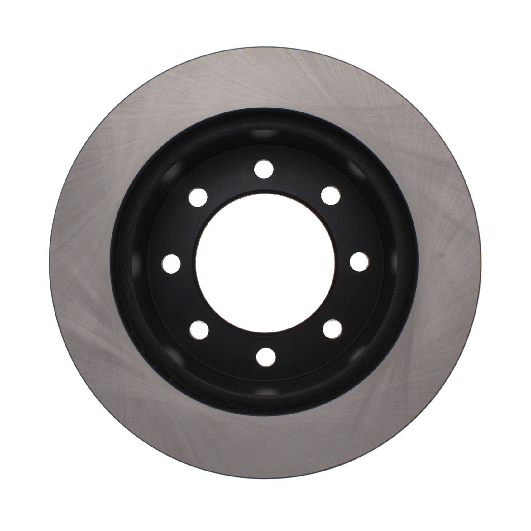 Stoptech Centric Performance Brake Rotor 120.67046