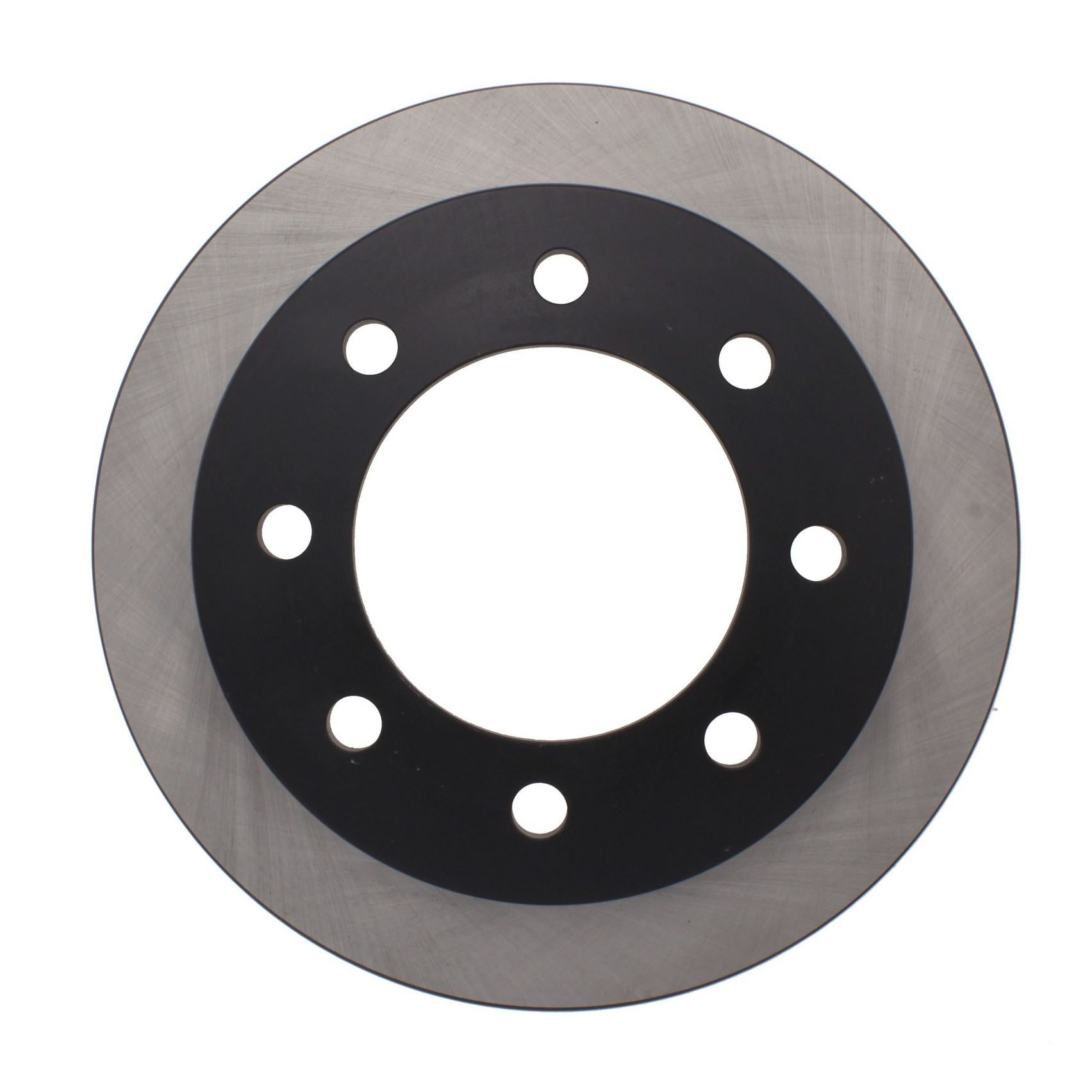 Stoptech Centric Performance Brake Rotor 120.67046