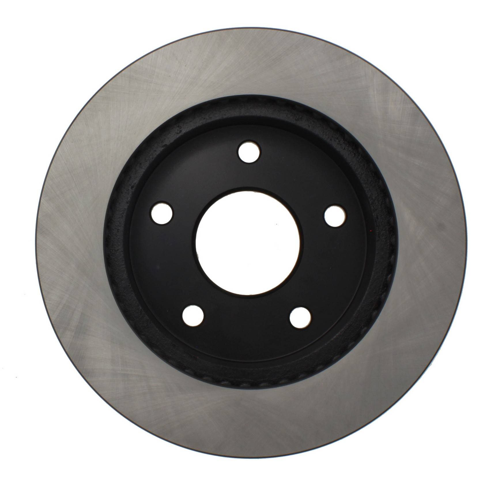 Stoptech Centric Performance Brake Rotor 120.67048