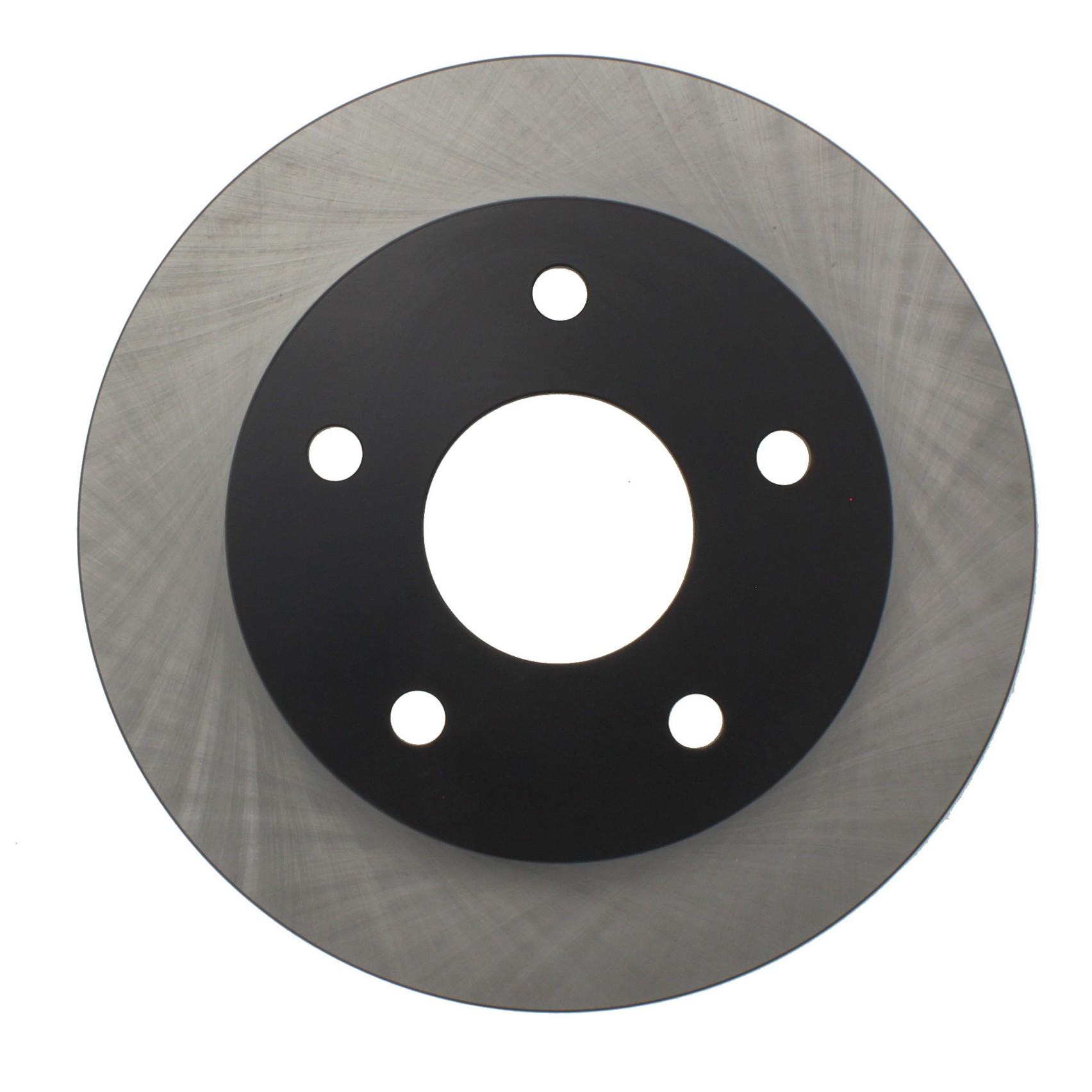 Stoptech Centric Performance Brake Rotor 120.67048