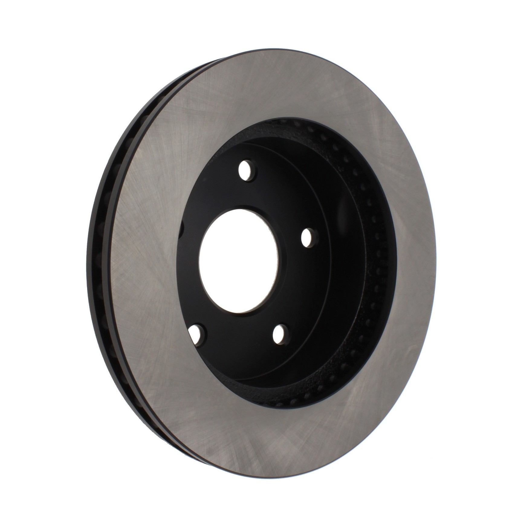 Stoptech Centric Performance Brake Rotor 120.67048