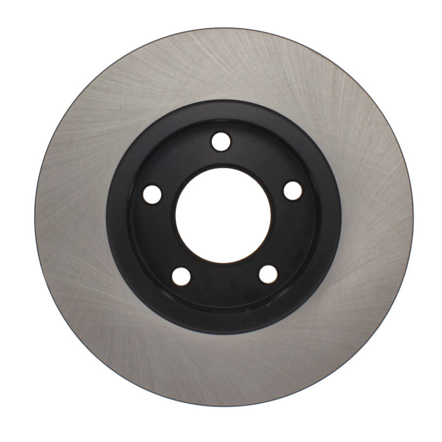 Stoptech Centric Performance Brake Rotor 120.67049