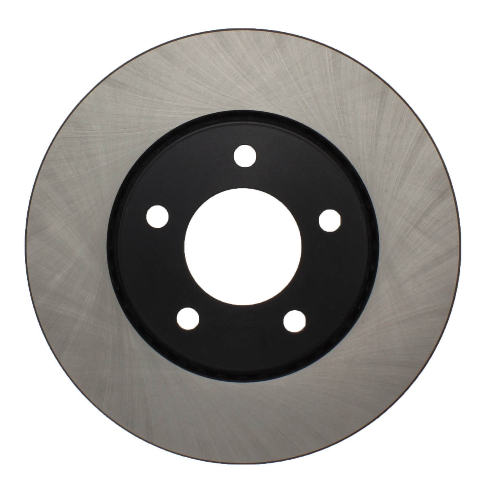 Stoptech Centric Performance Brake Rotor 120.67049