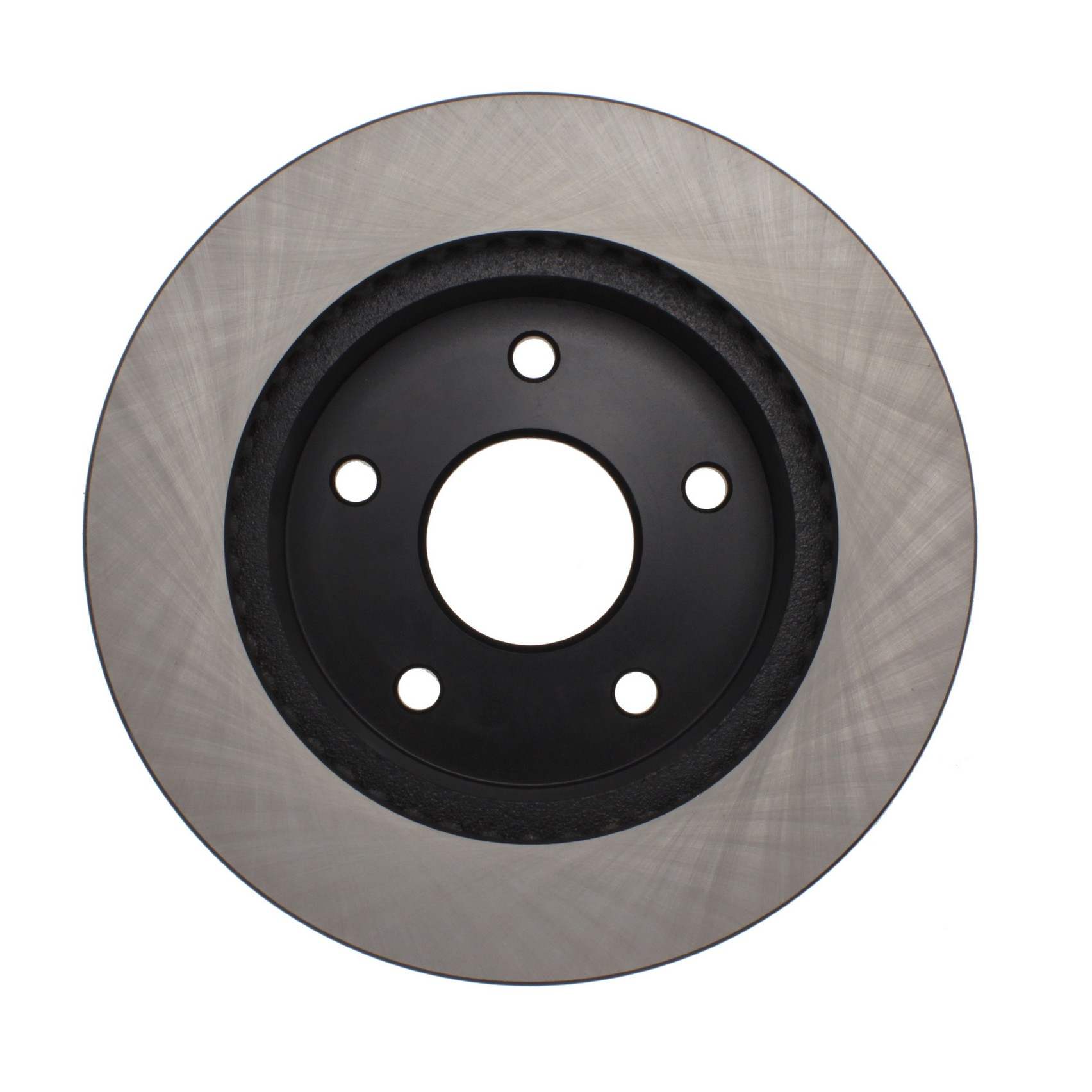 Stoptech Centric Performance Brake Rotor 120.67050