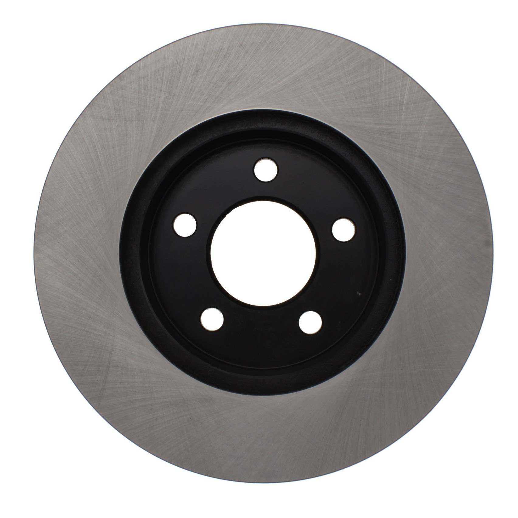 Stoptech Centric Performance Brake Rotor 120.67052