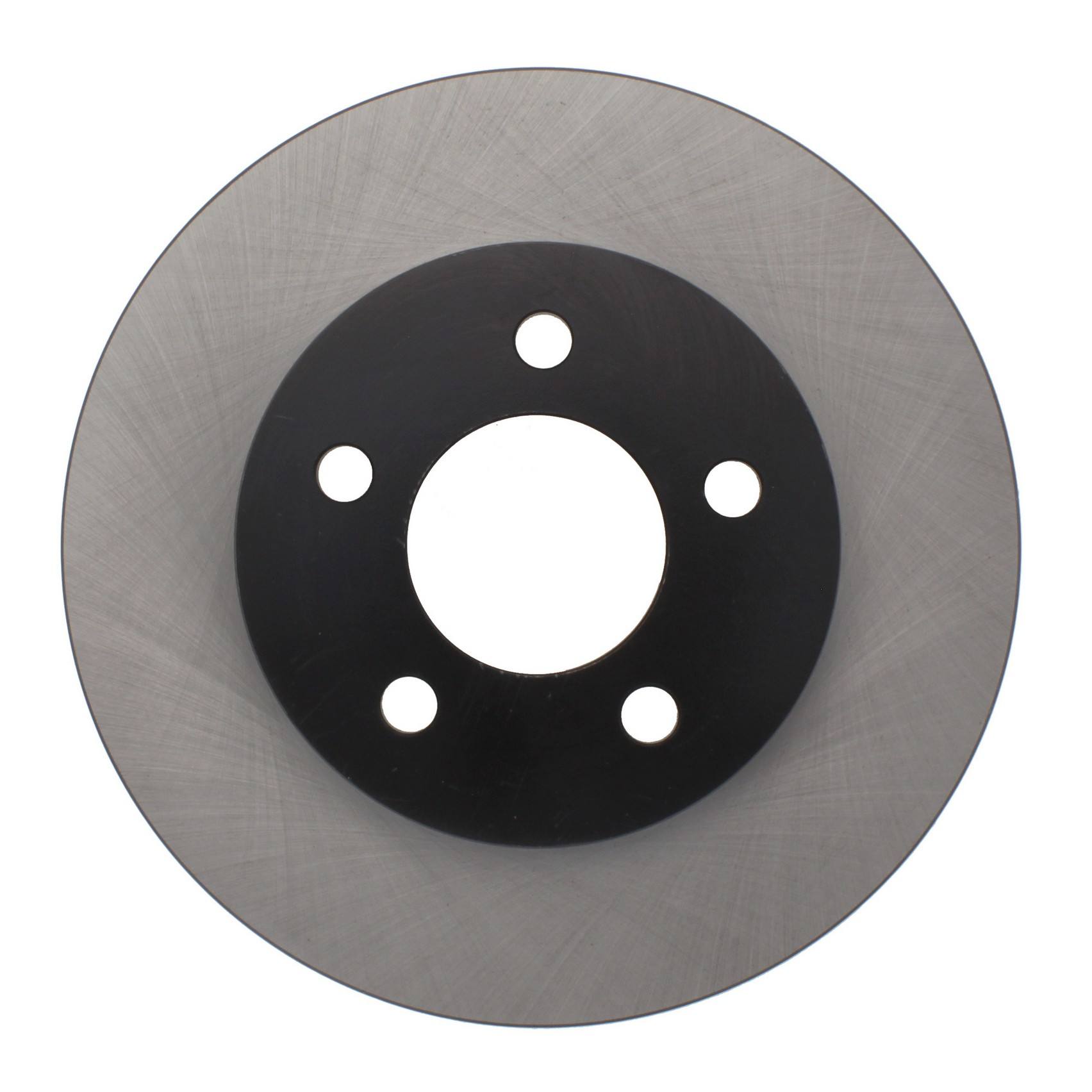 Stoptech Centric Performance Brake Rotor 120.67052