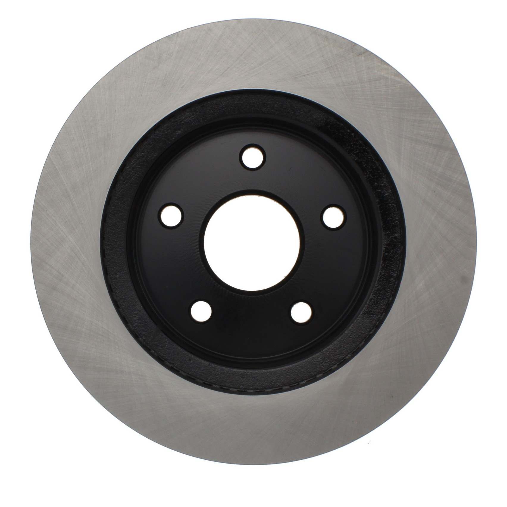 Stoptech Centric Performance Brake Rotor 120.67053