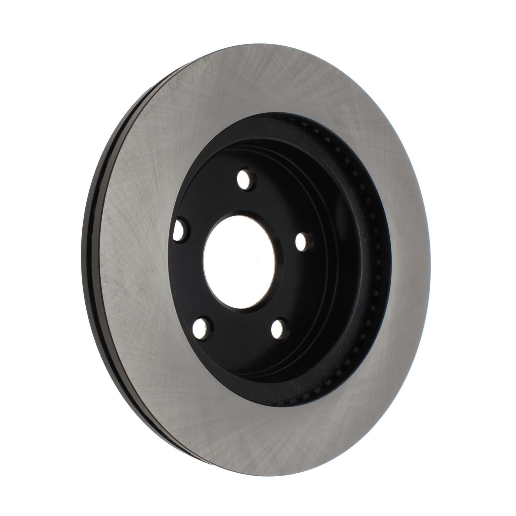 Stoptech Centric Performance Brake Rotor 120.67053