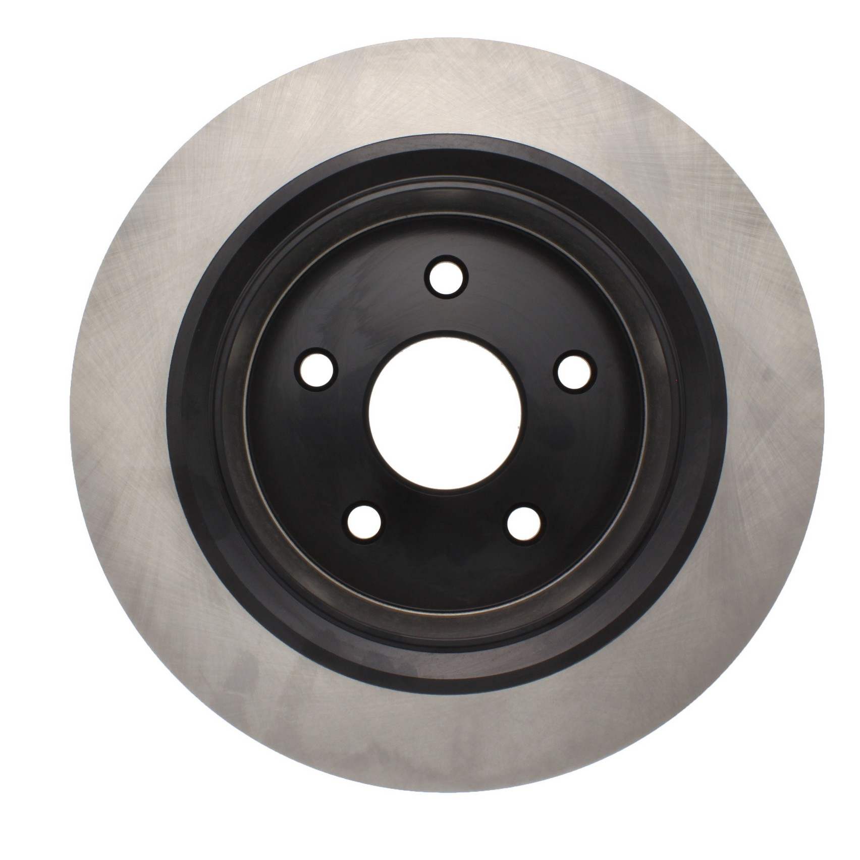 Stoptech Centric Performance Brake Rotor 120.67054