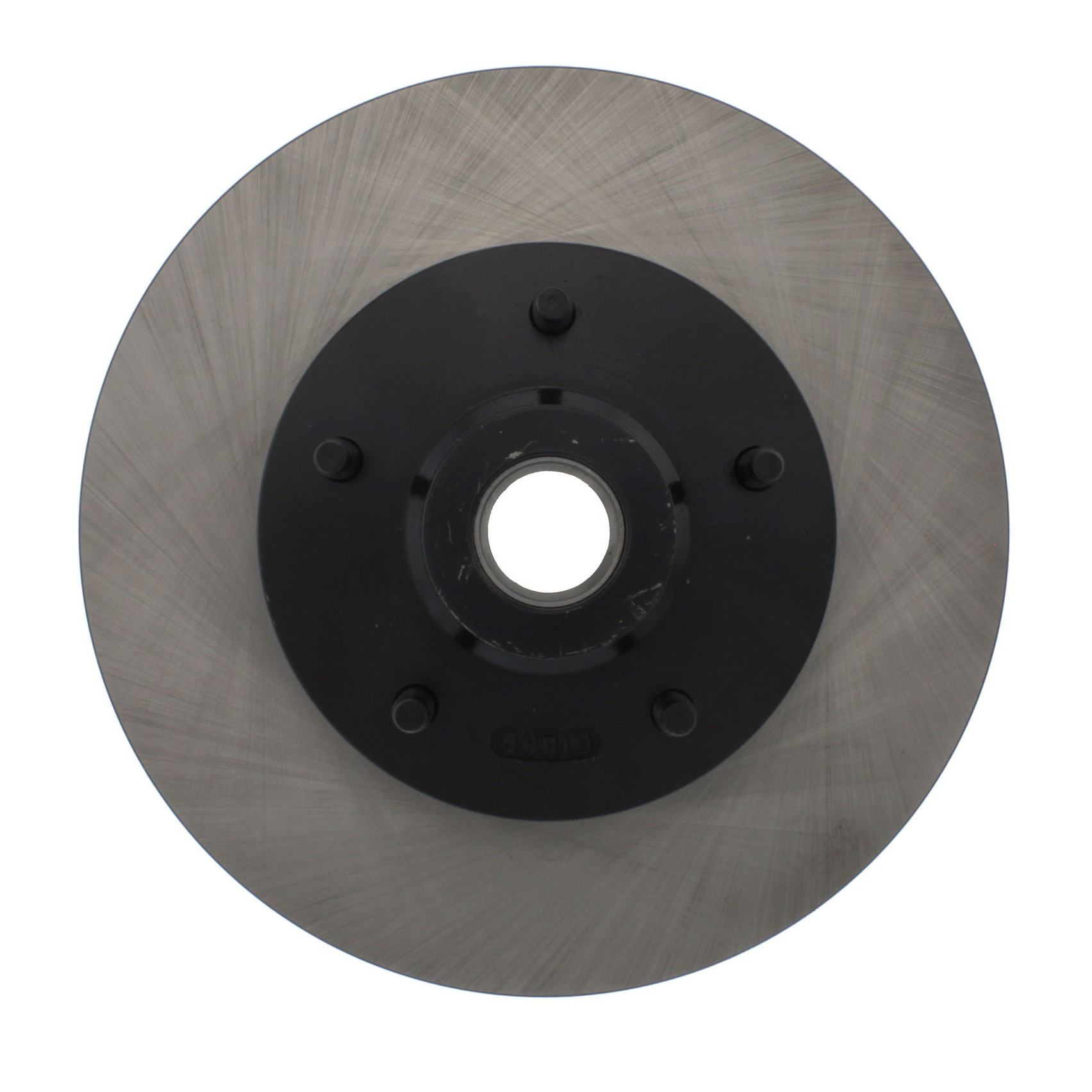 Stoptech Centric Performance Brake Rotor 120.67055