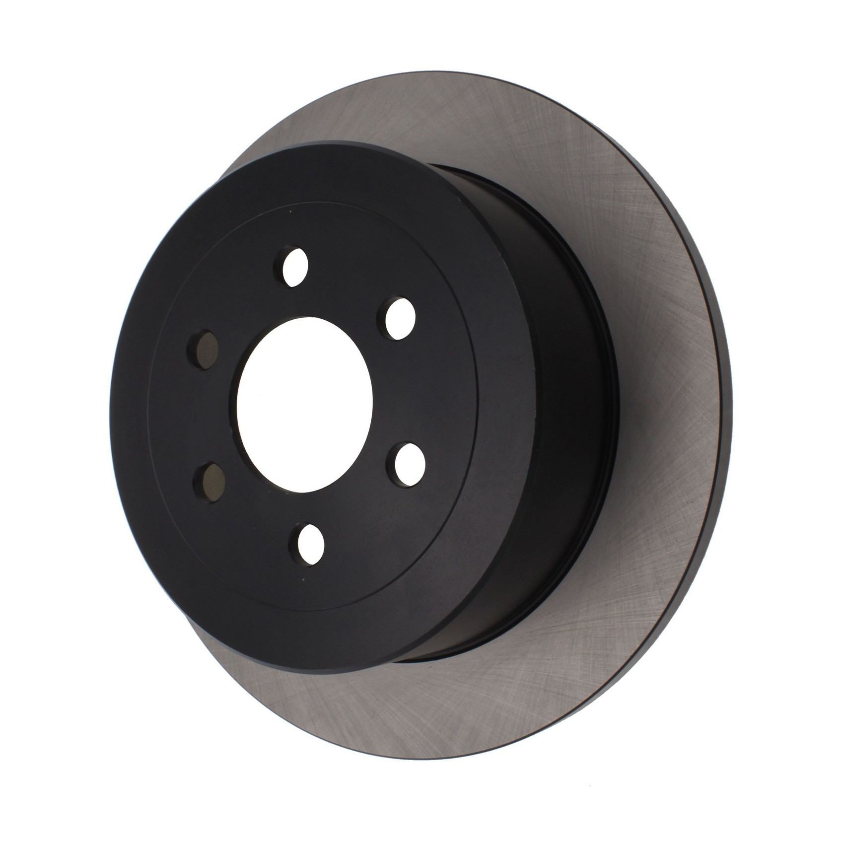 Stoptech Centric Performance Brake Rotor 120.67058