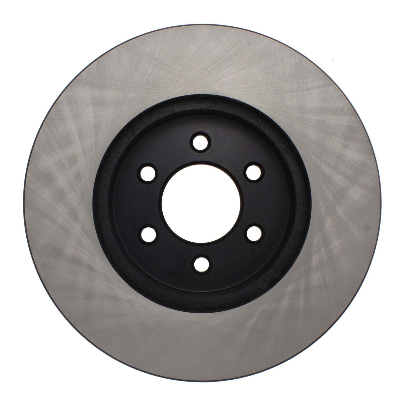 Stoptech Centric Performance Brake Rotor 120.67059