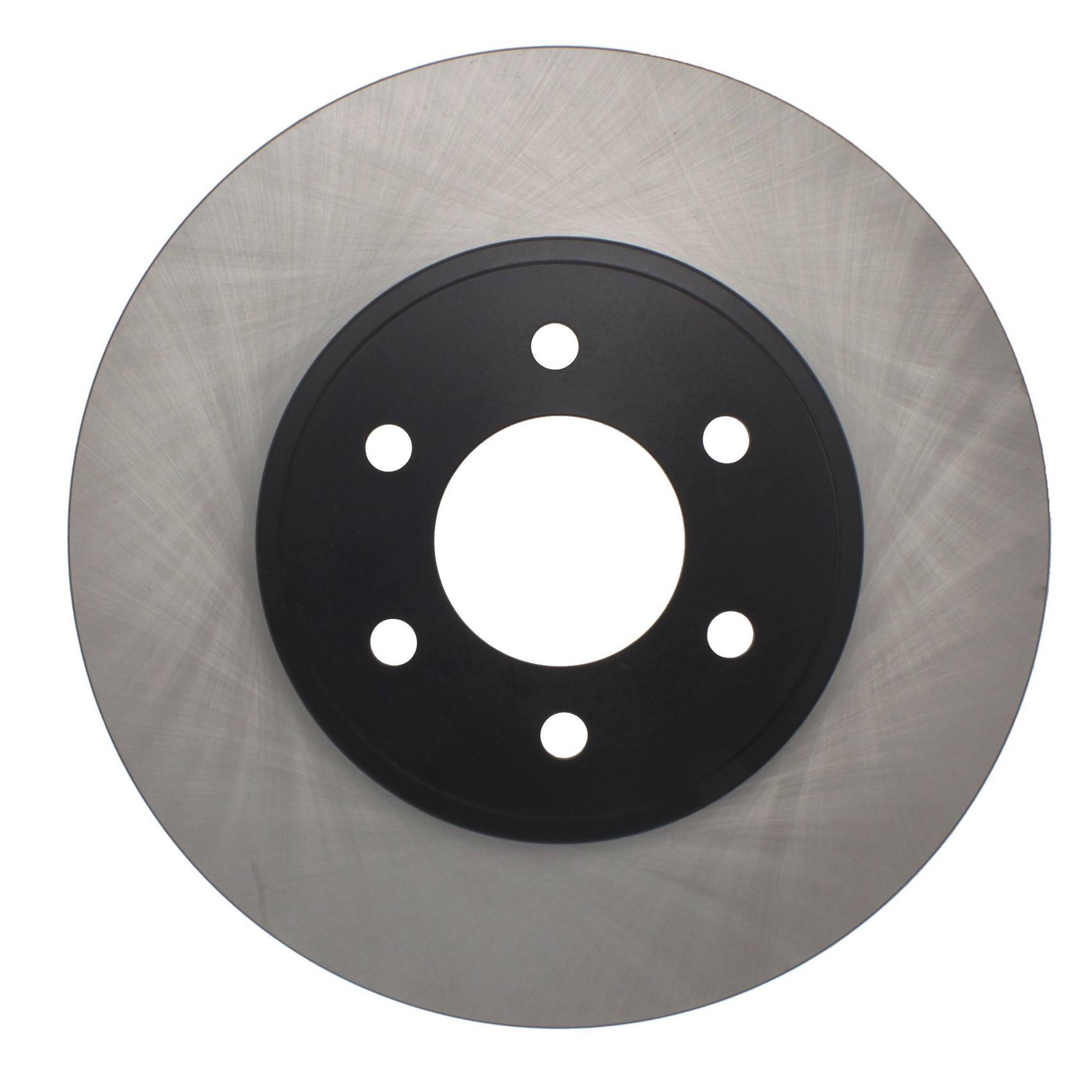 Stoptech Centric Performance Brake Rotor 120.67059