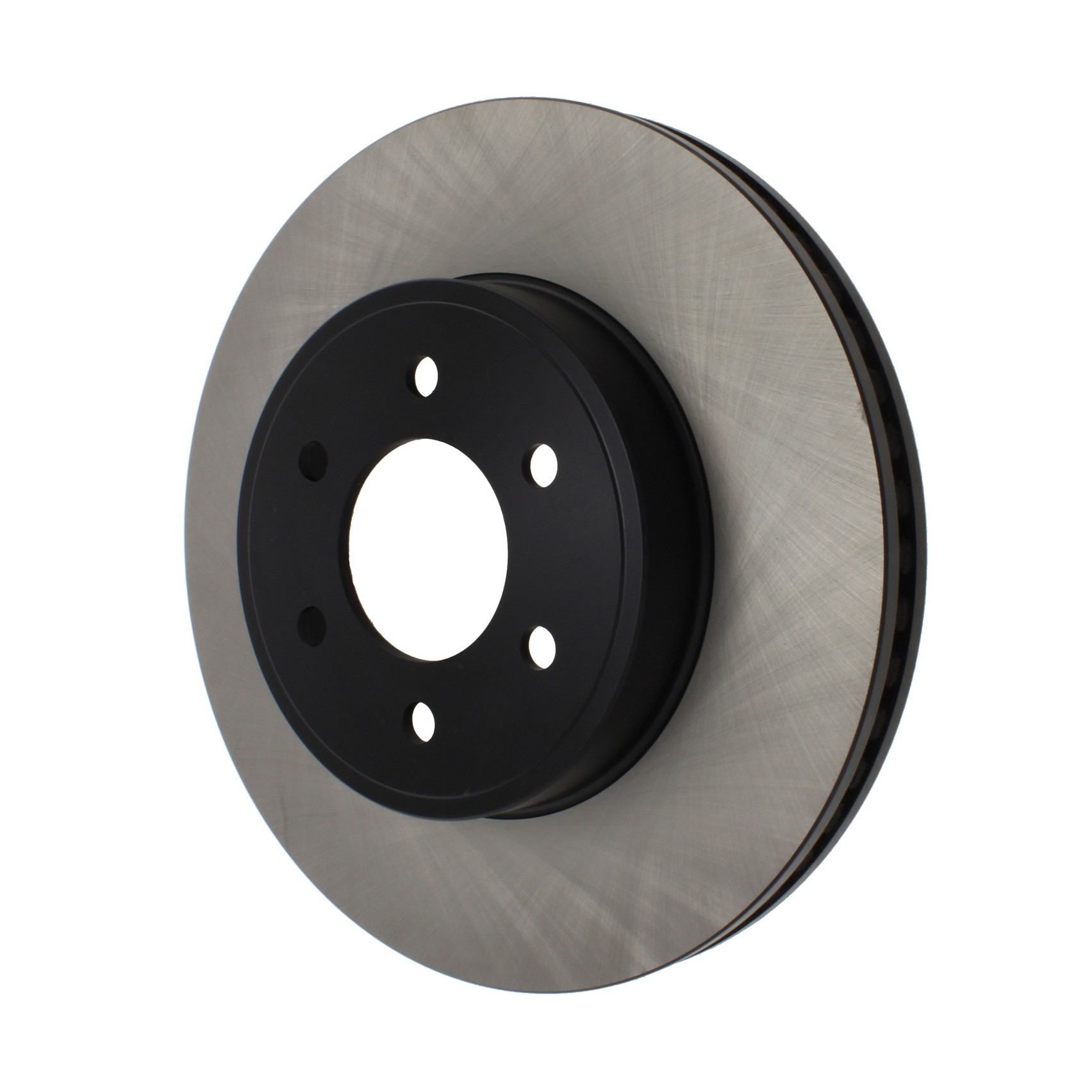 Stoptech Centric Performance Brake Rotor 120.67059