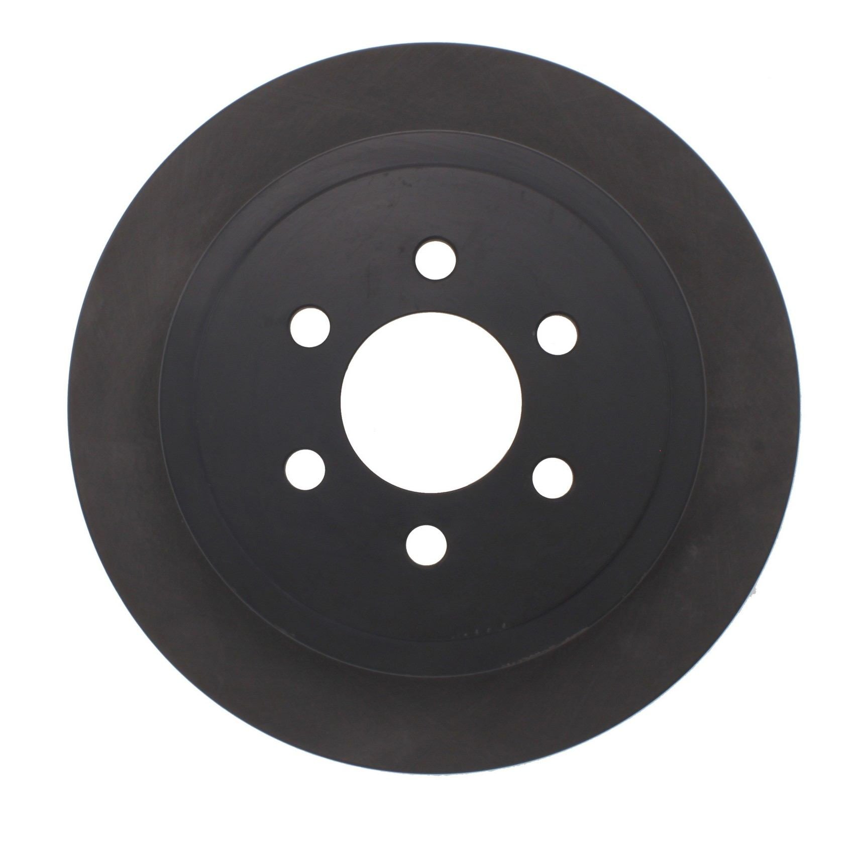 Stoptech Centric Performance Brake Rotor 120.67060