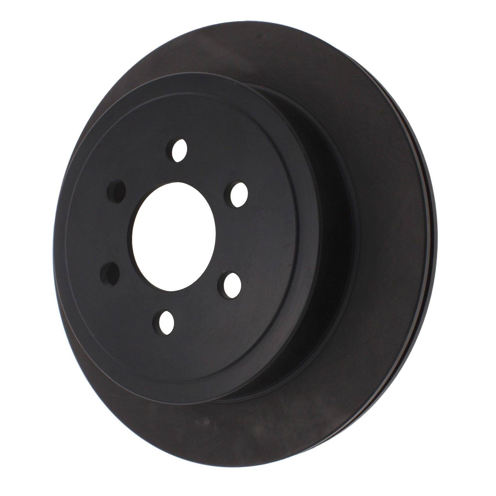 Stoptech Centric Performance Brake Rotor 120.67060