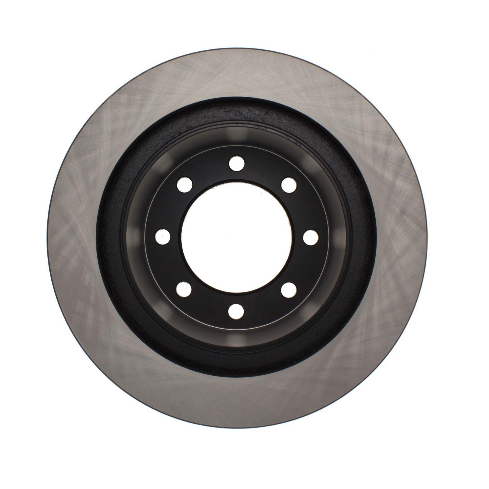 Stoptech Centric Performance Brake Rotor 120.67062