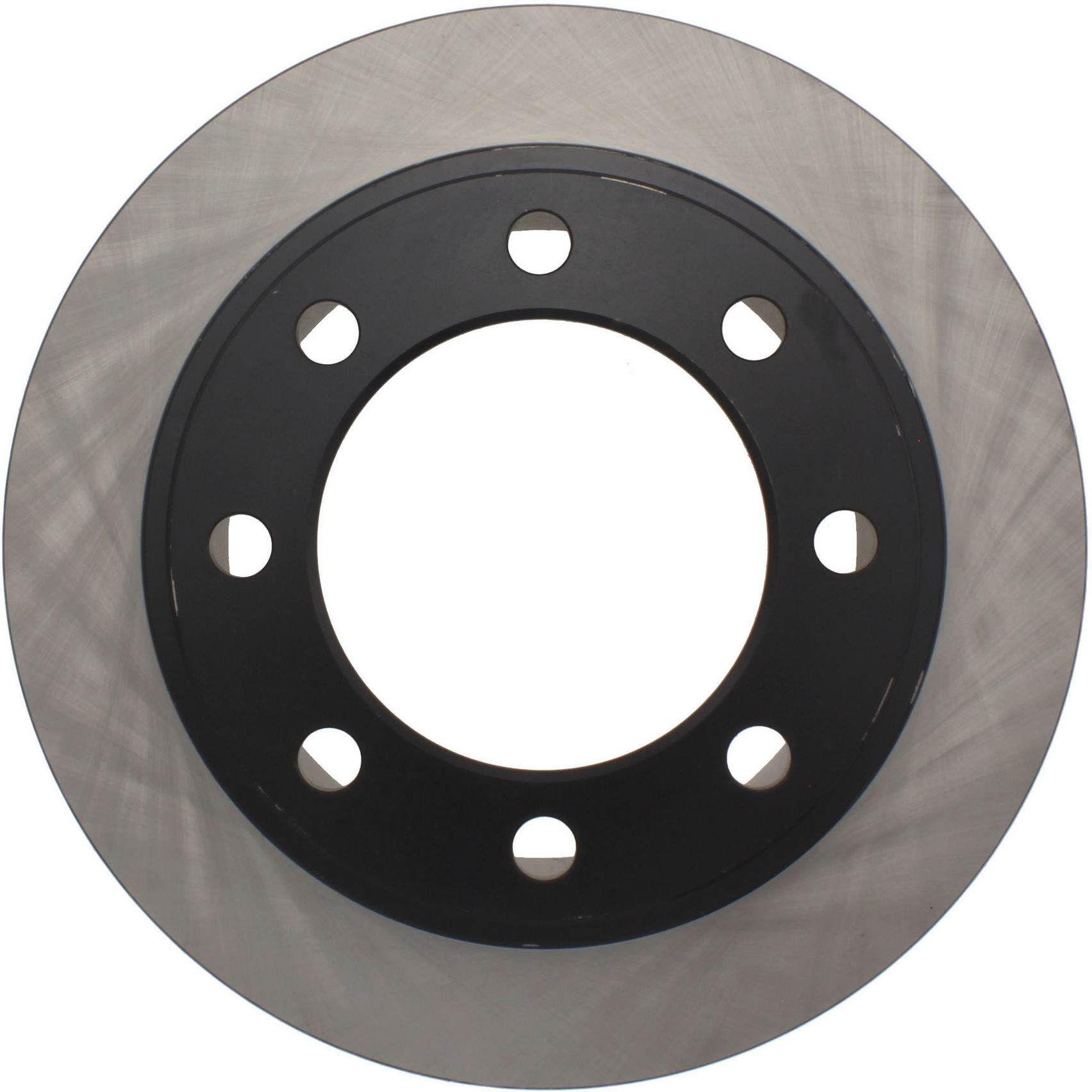 Stoptech Centric Performance Brake Rotor 120.67062