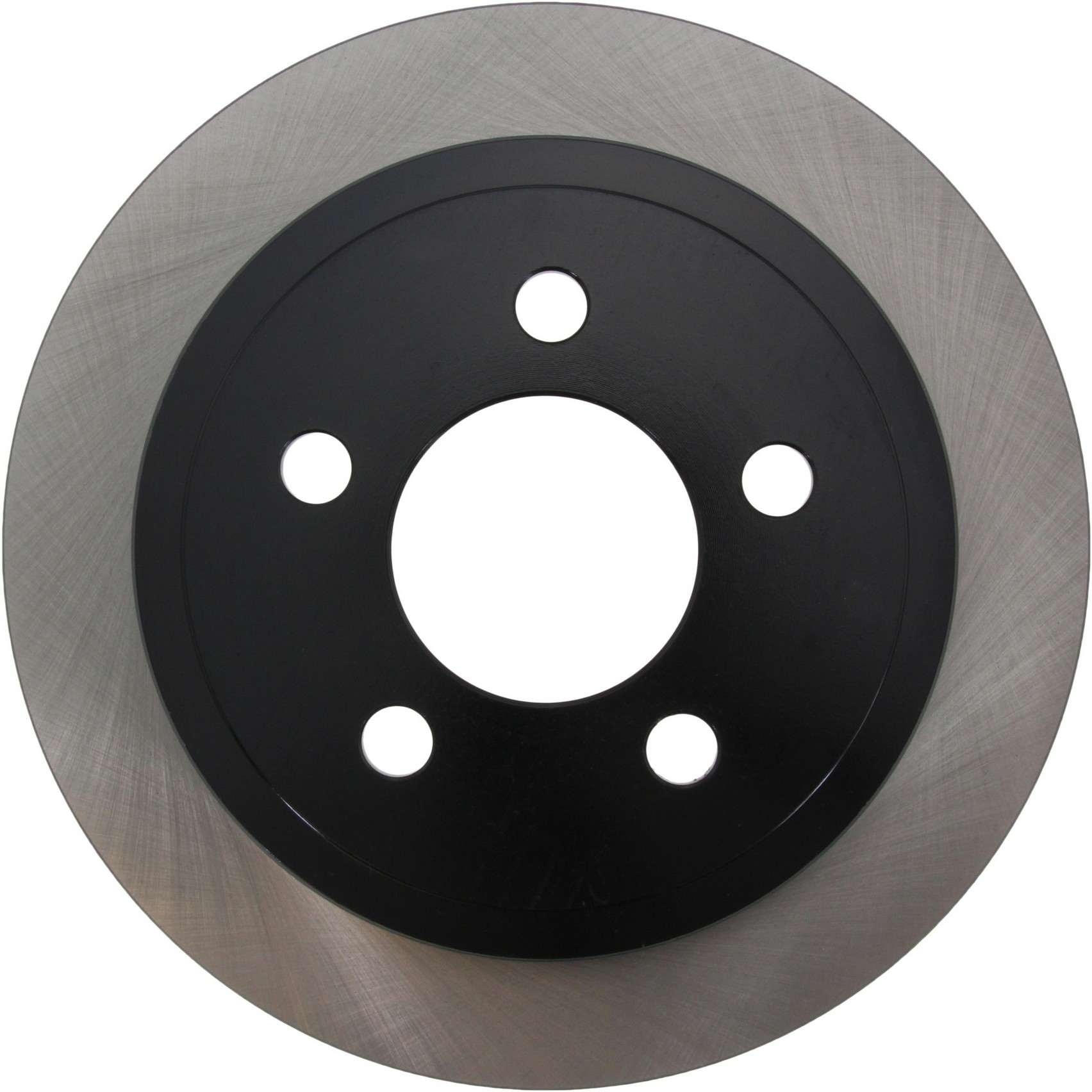 Stoptech Centric Performance Brake Rotor 120.67063