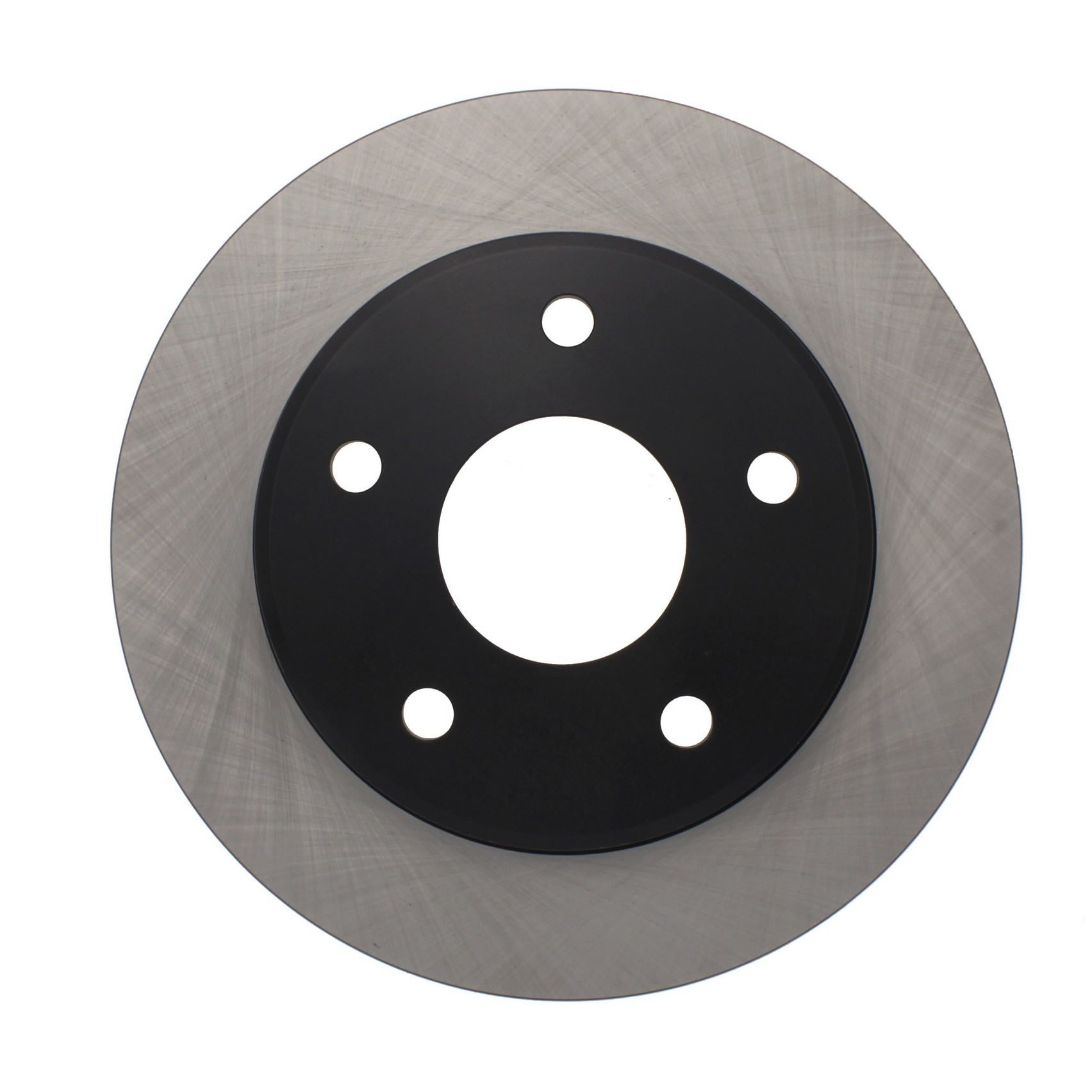 Stoptech Centric Performance Brake Rotor 120.67065