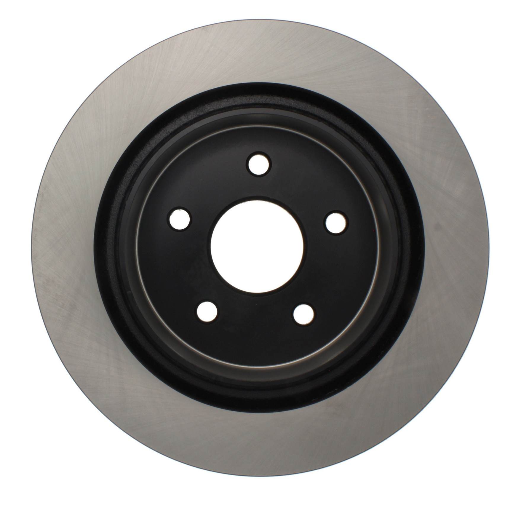 Stoptech Centric Performance Brake Rotor 120.67066