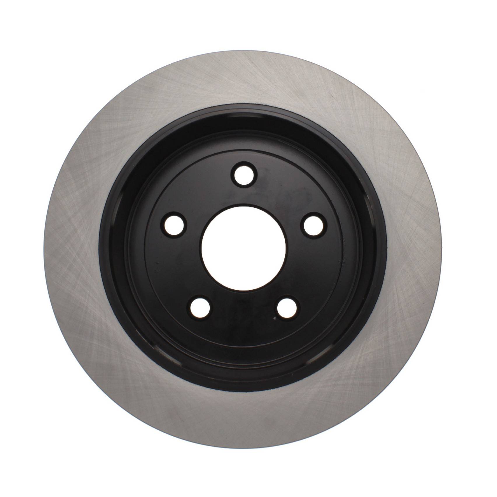 Stoptech Centric Performance Brake Rotor 120.67067