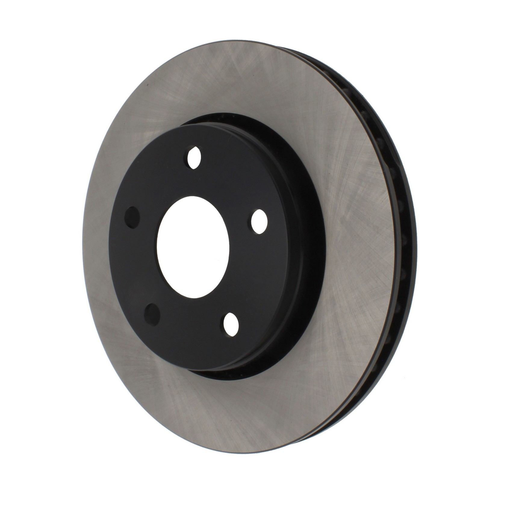 Stoptech Centric Performance Brake Rotor 120.67068