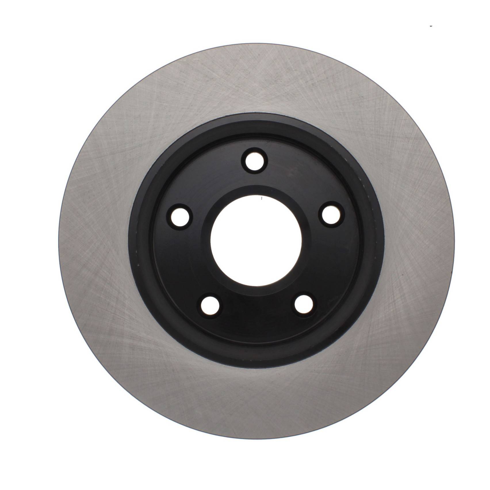 Stoptech Centric Performance Brake Rotor 120.67069