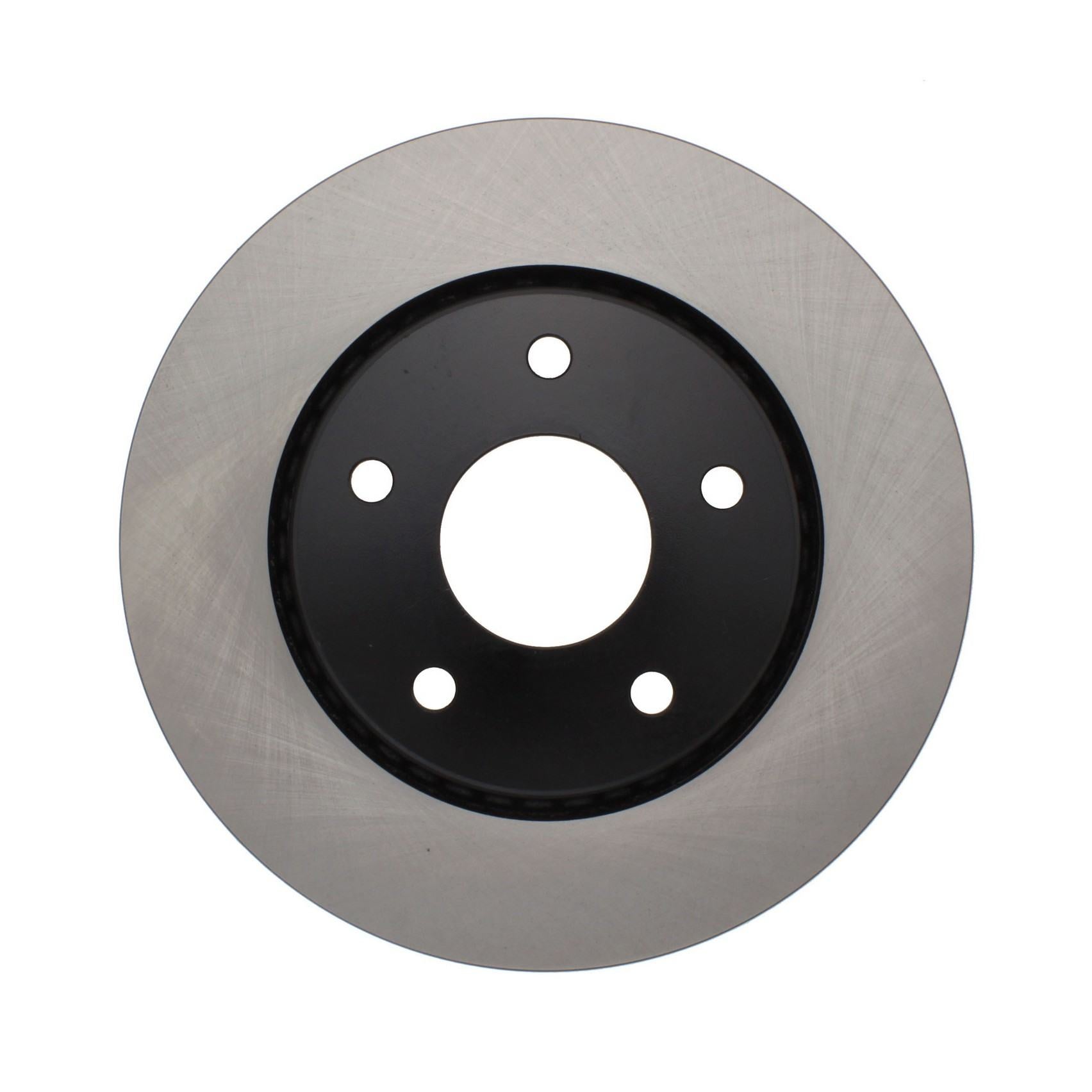 Stoptech Centric Performance Brake Rotor 120.67069