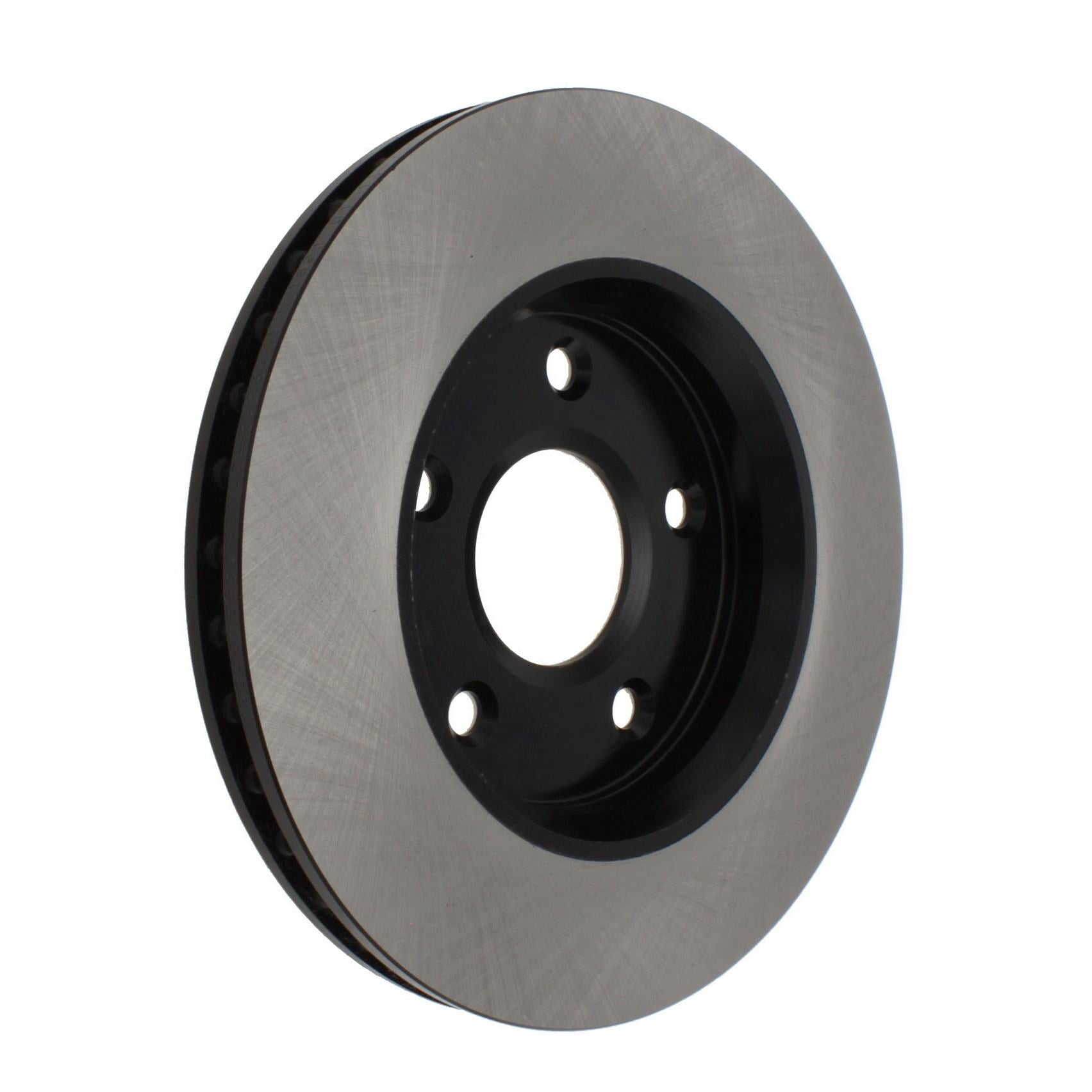 Stoptech Centric Performance Brake Rotor 120.67069