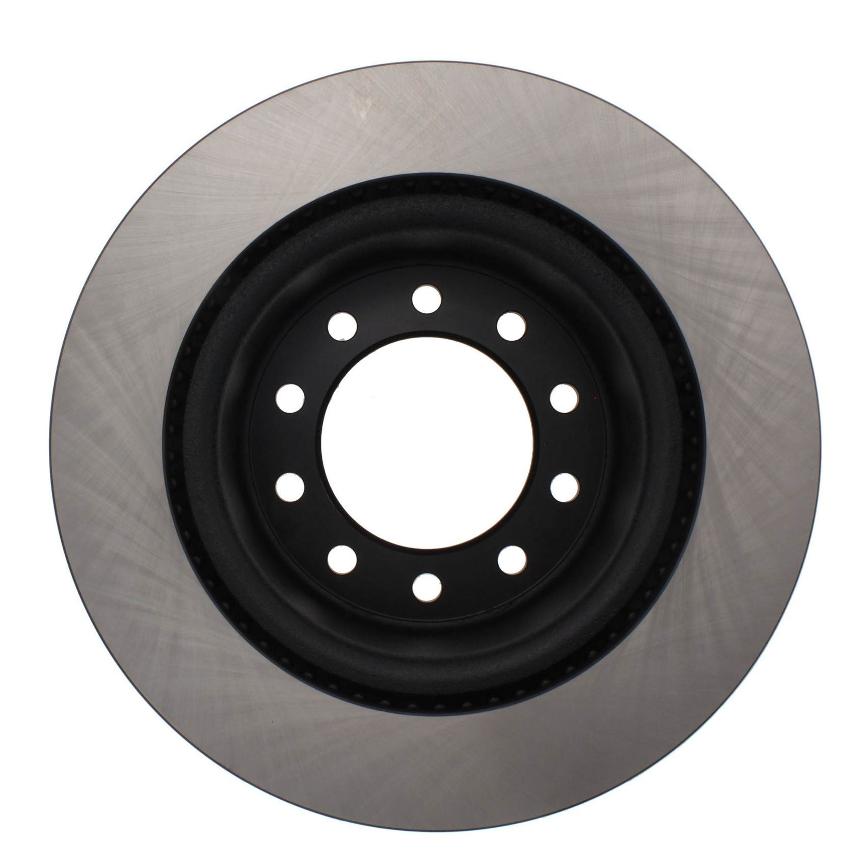 Stoptech Centric Performance Brake Rotor 120.67070