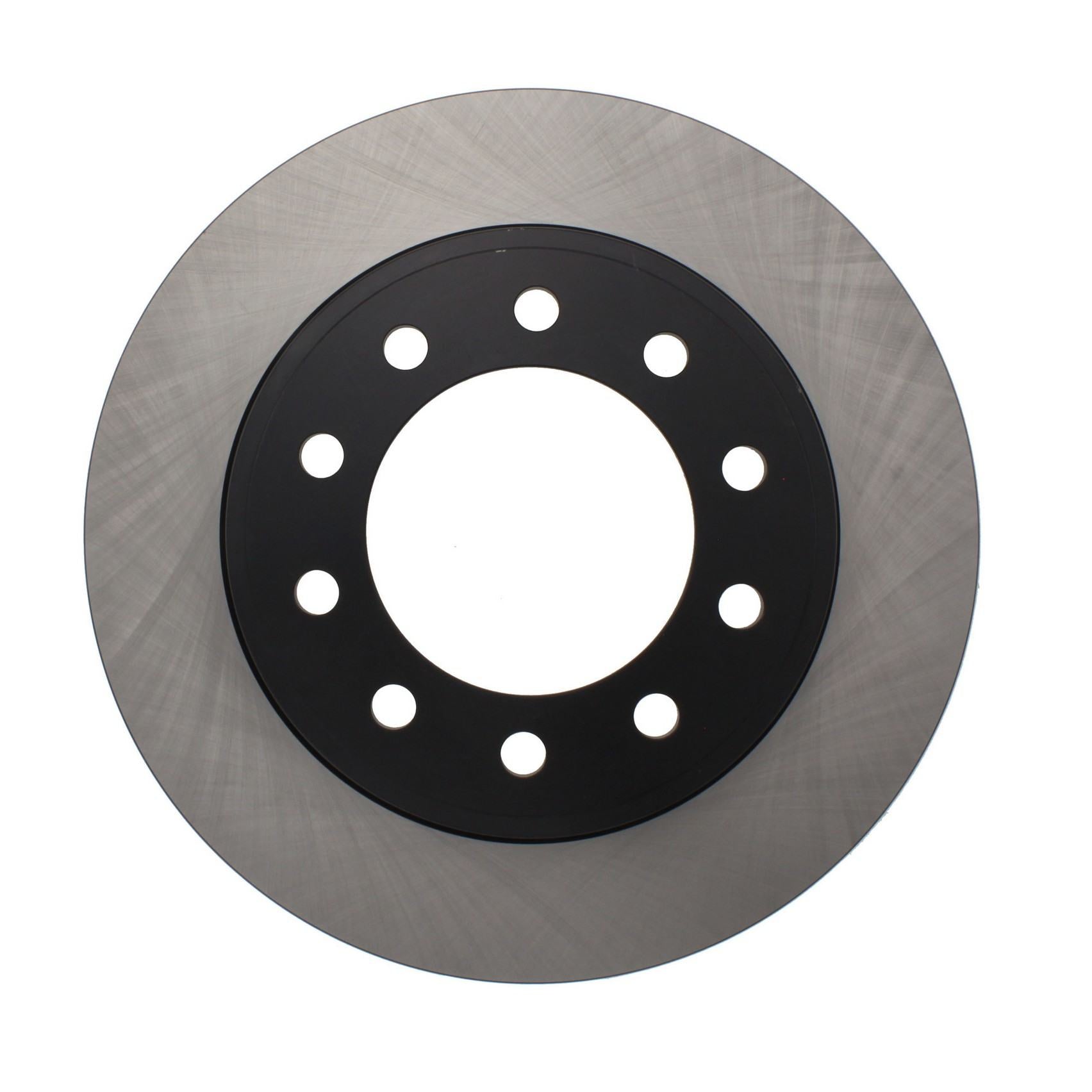 Stoptech Centric Performance Brake Rotor 120.67070