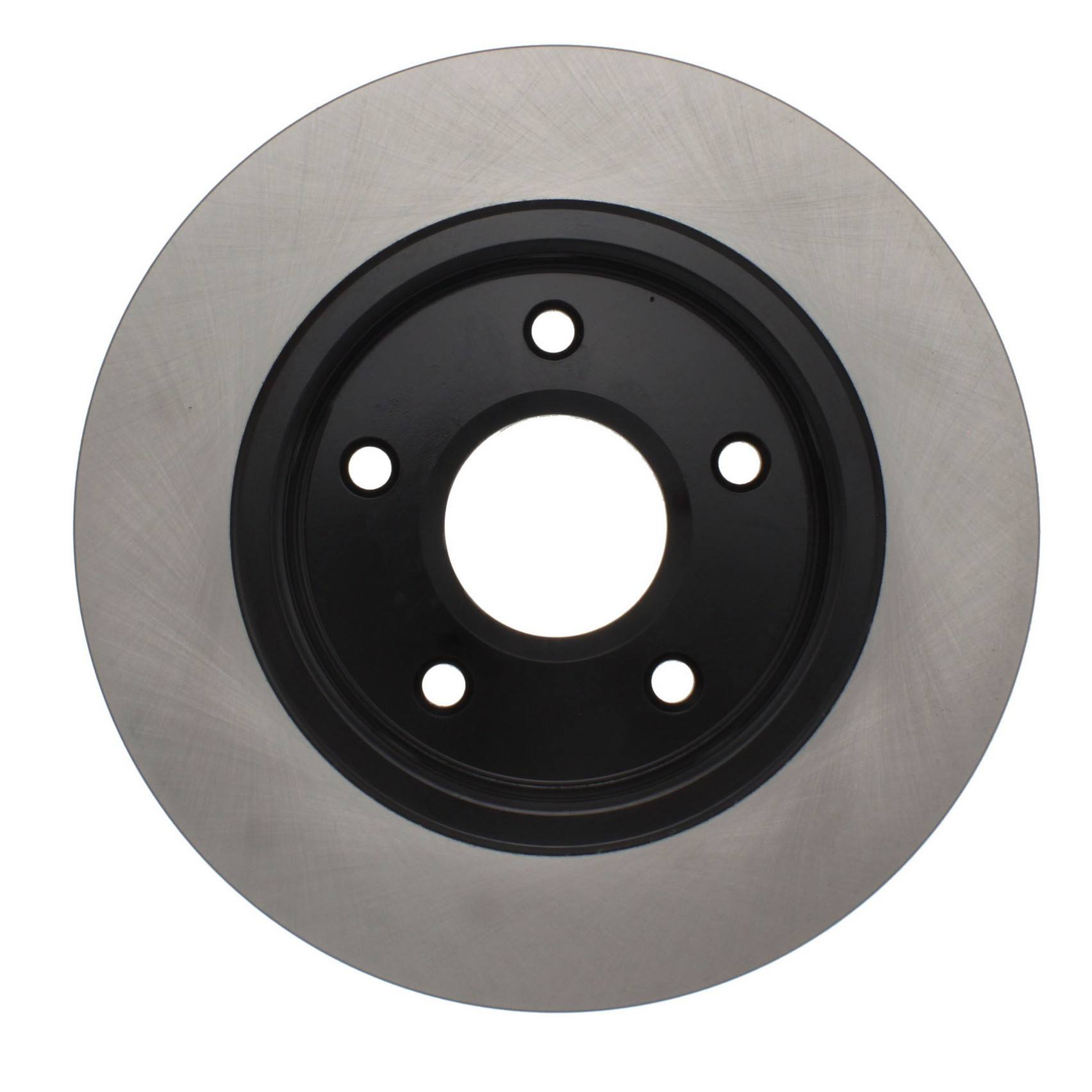 Stoptech Centric Performance Brake Rotor 120.67071