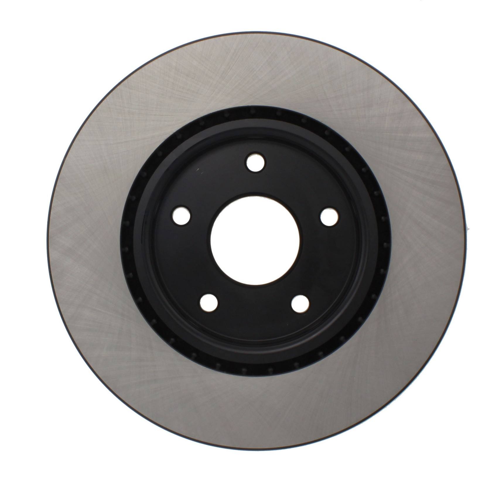 Stoptech Centric Performance Brake Rotor 120.67074