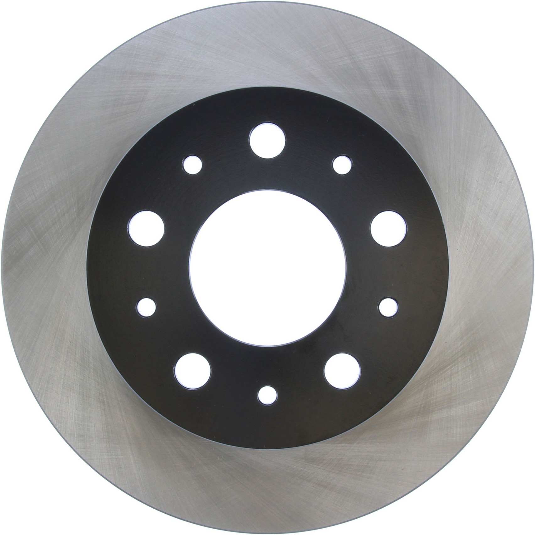 Stoptech Centric Premium Brake Rotor - Rear 120.67079