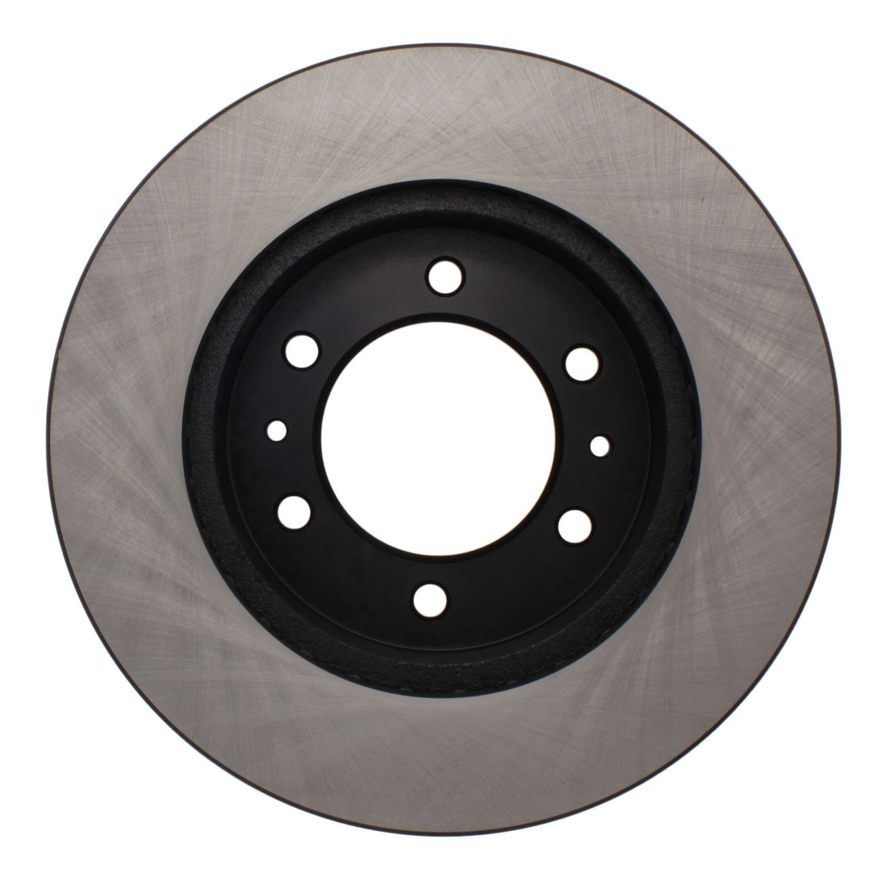 Stoptech Centric Performance Brake Rotor 120.69001