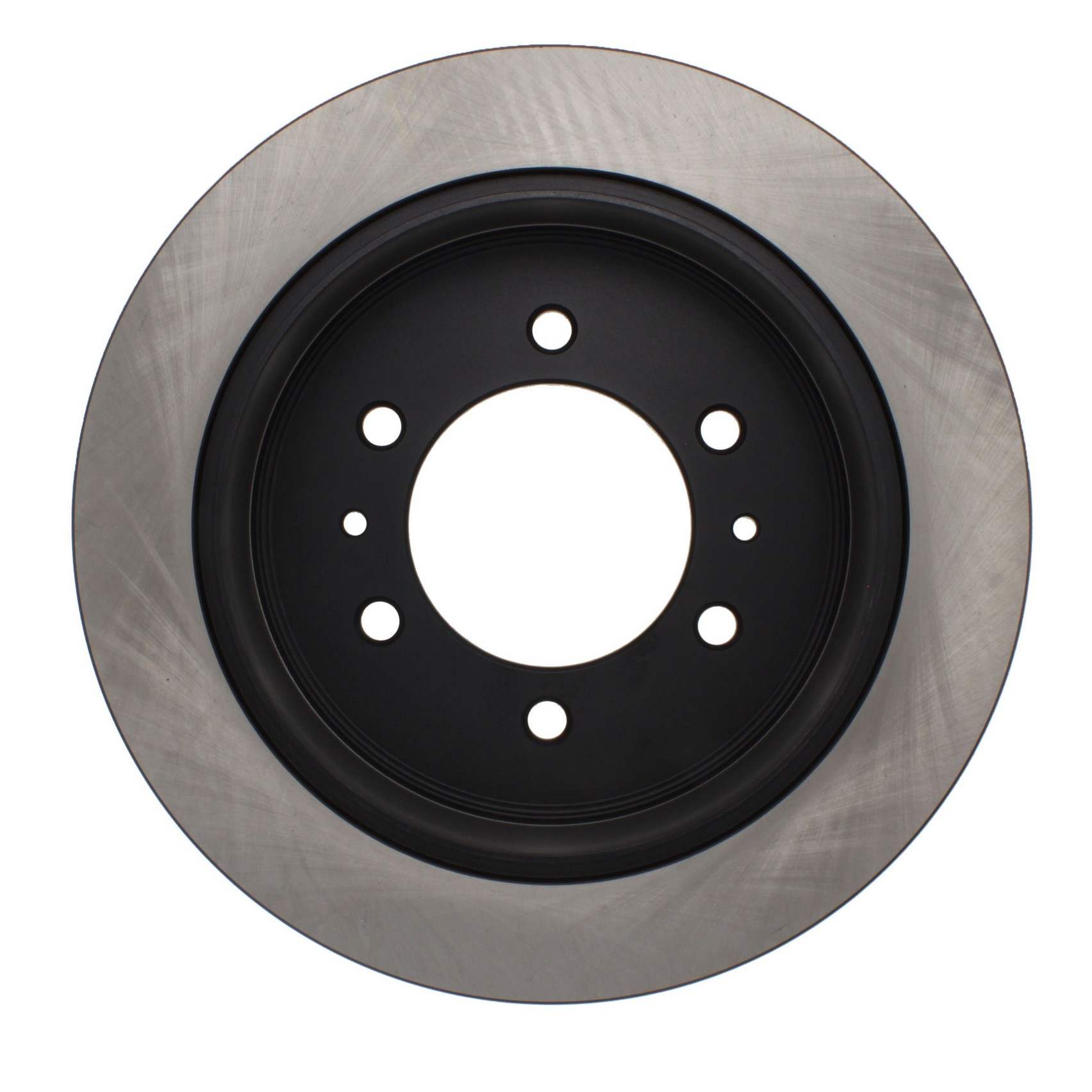 Stoptech Centric Performance Brake Rotor 120.69002