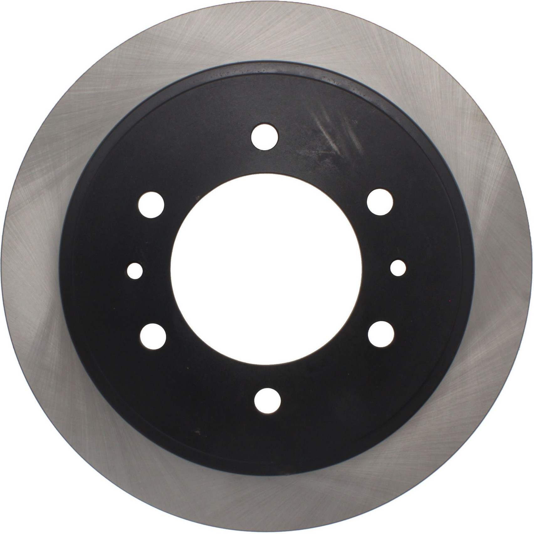 Stoptech Centric Performance Brake Rotor 120.69002