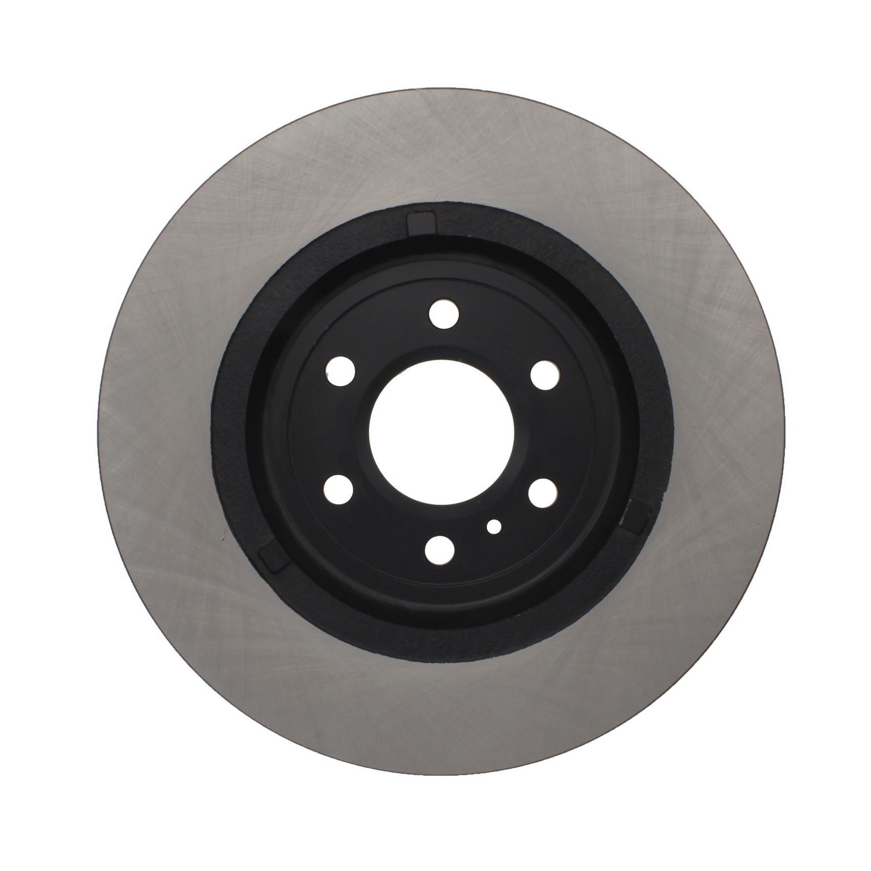 Stoptech Centric Performance Brake Rotor 120.69003