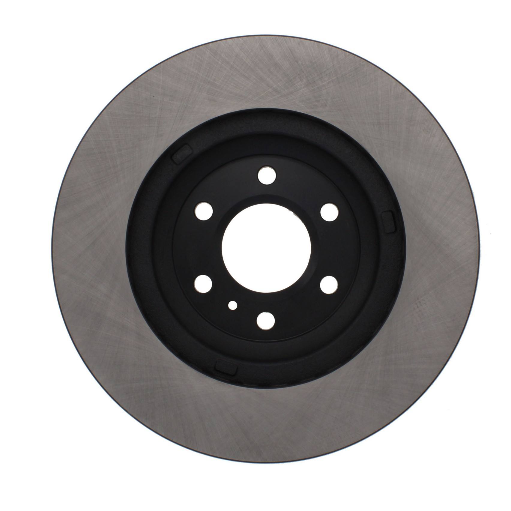 Stoptech Centric Performance Brake Rotor 120.69004