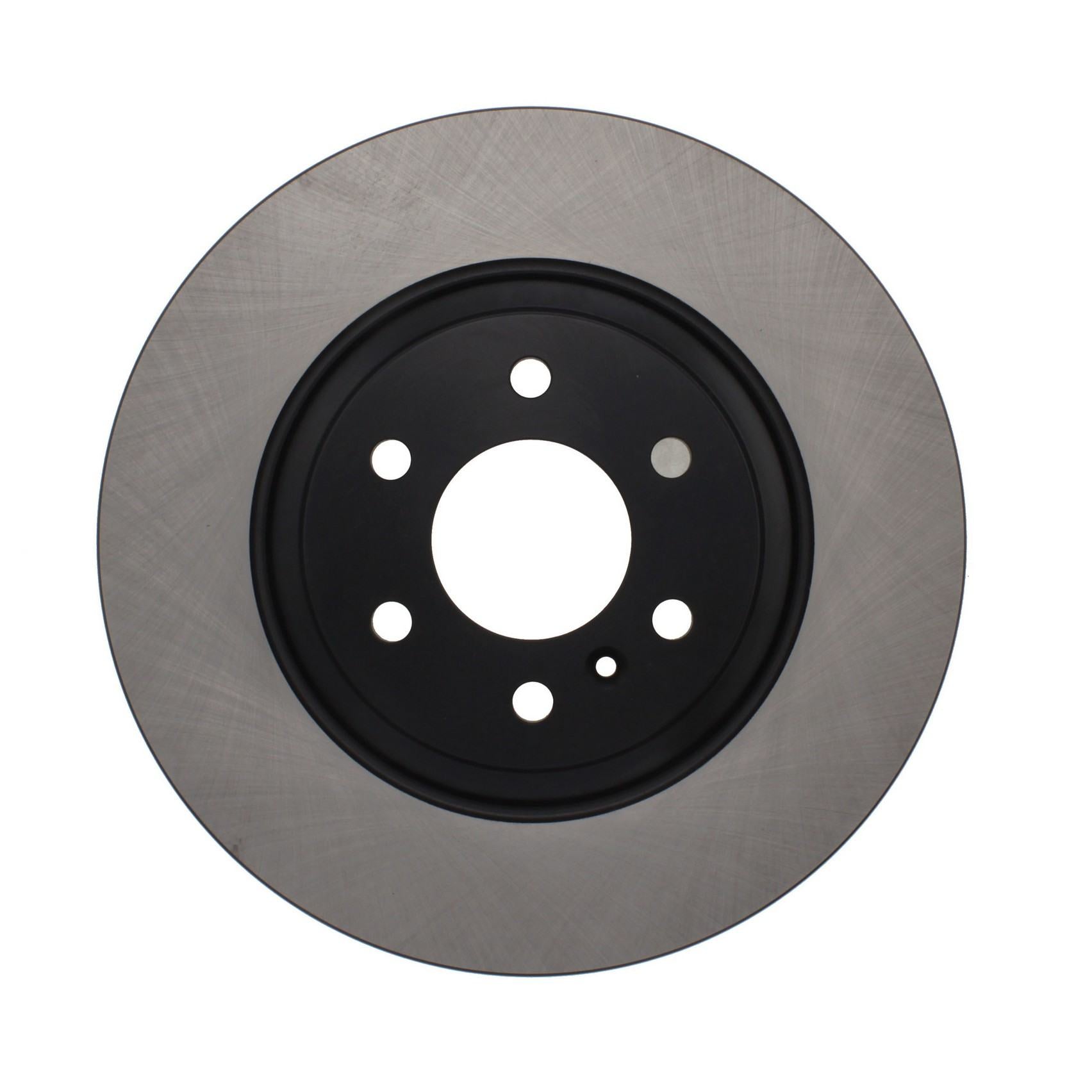 Stoptech Centric Performance Brake Rotor 120.69004