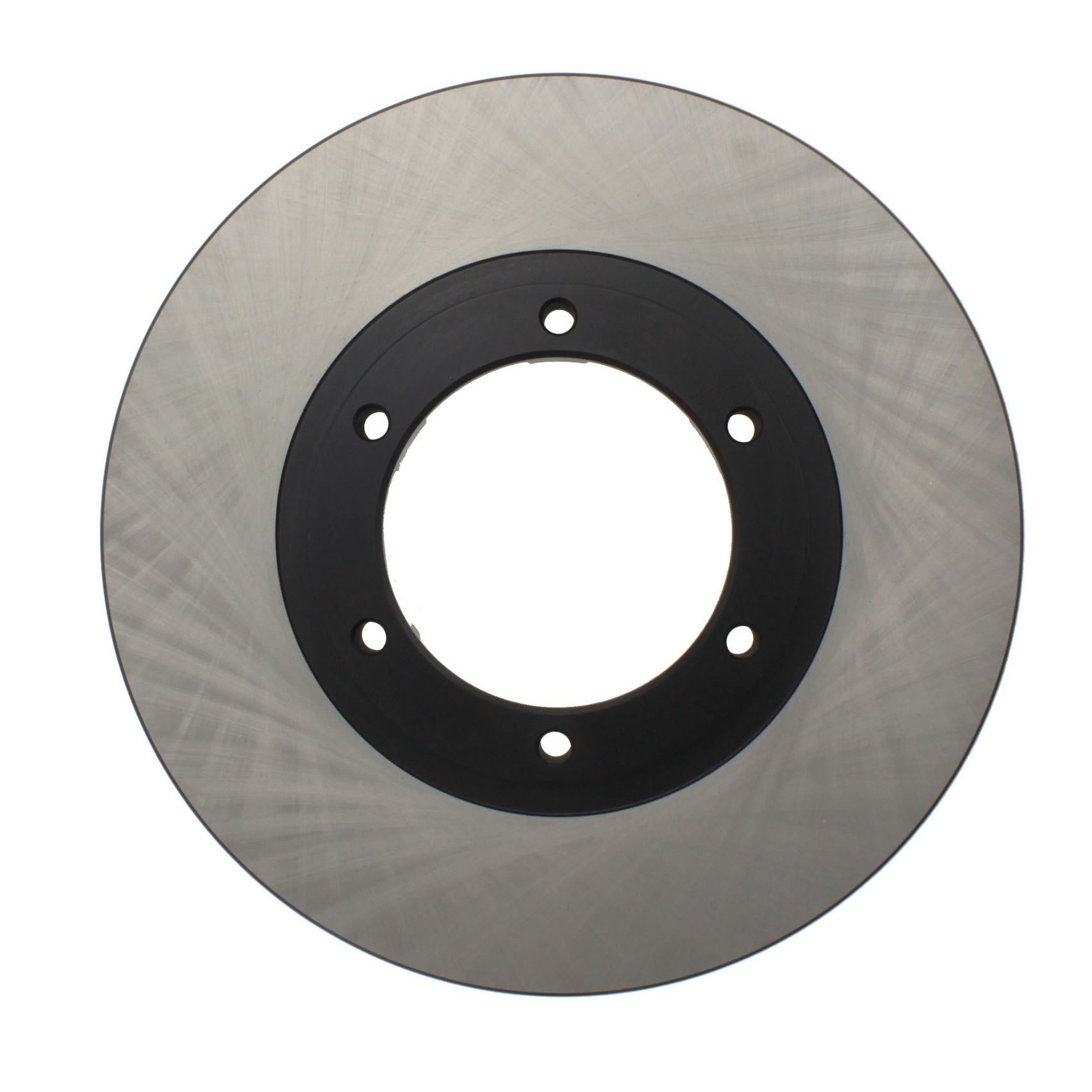 Stoptech Centric Performance Brake Rotor 120.74002