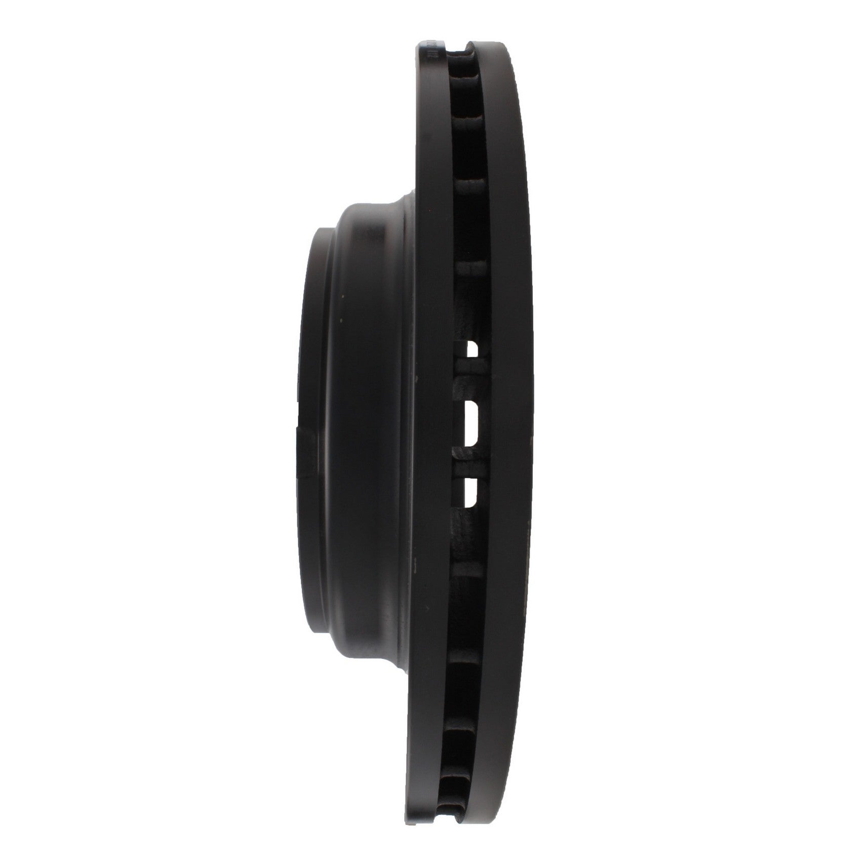 Stoptech Centric Performance Brake Rotor 120.75005