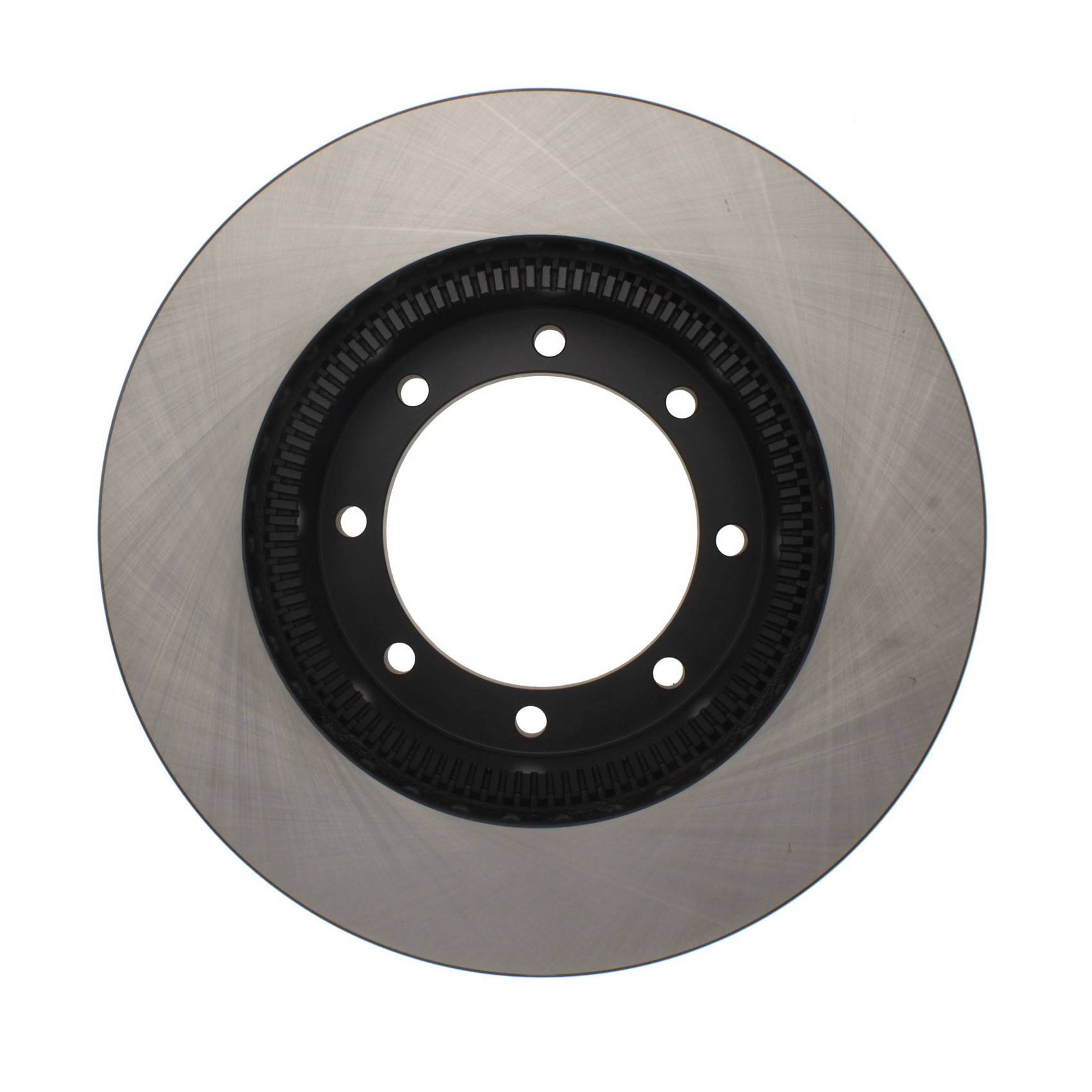 Stoptech Centric Performance Brake Rotor 120.75005