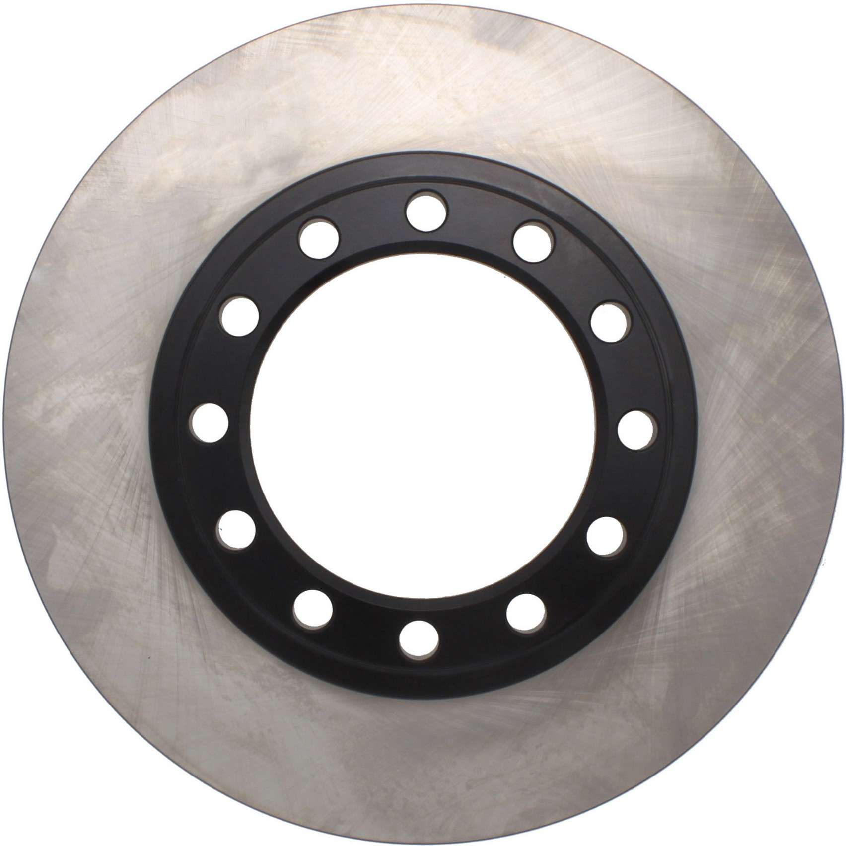 Stoptech Centric Performance Brake Rotor 120.76001