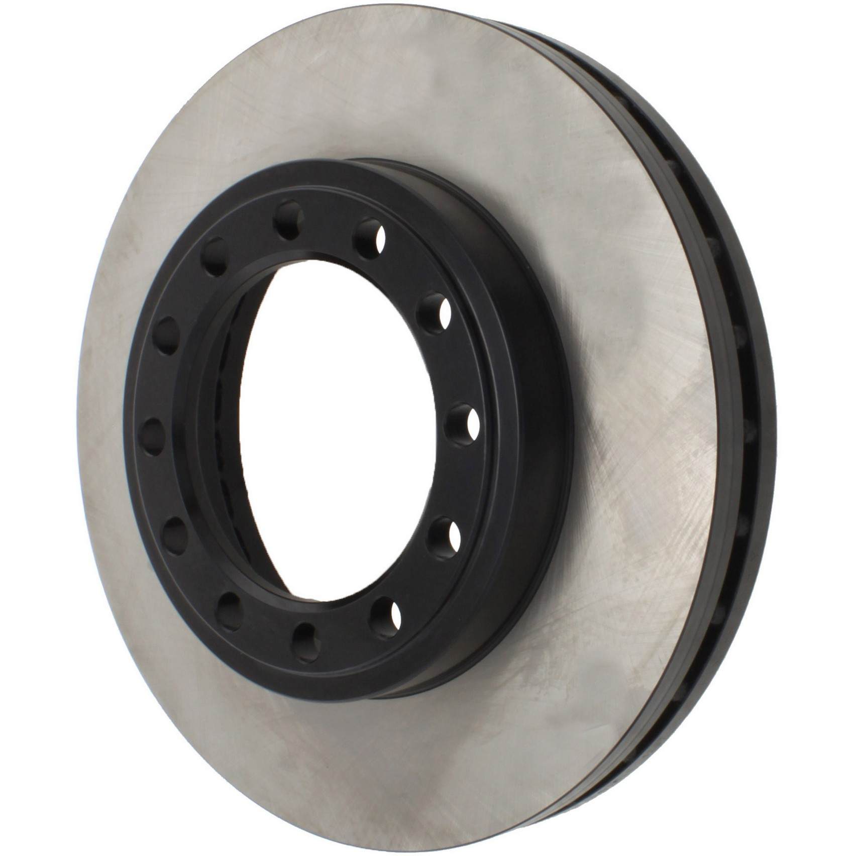 Stoptech Centric Performance Brake Rotor 120.76001