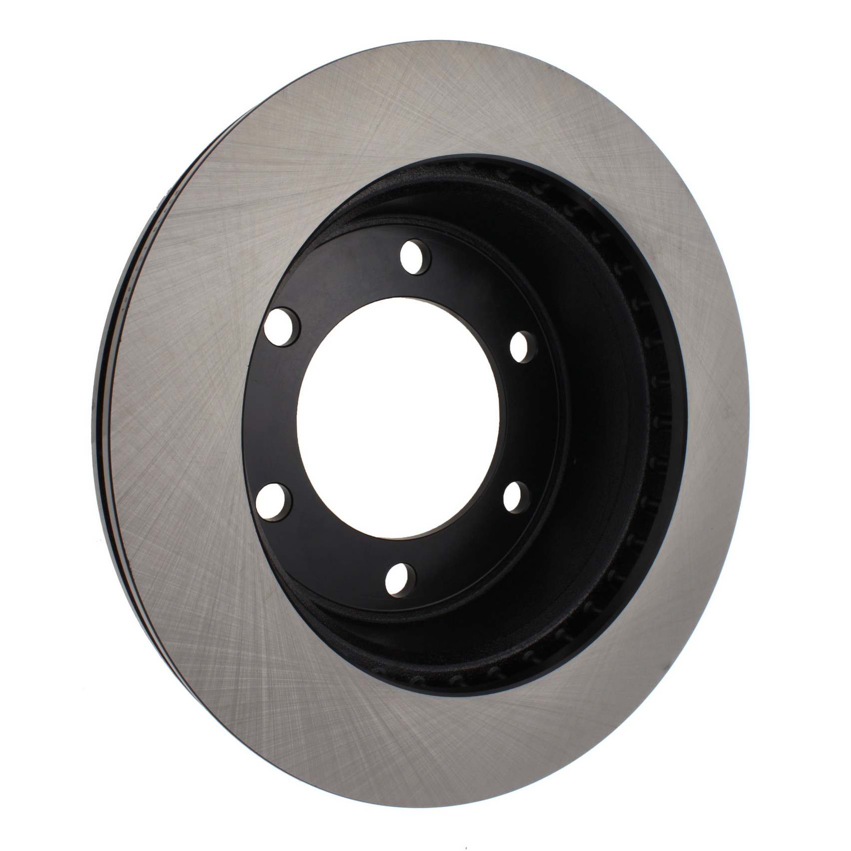 Stoptech Centric Performance Brake Rotor 120.79015