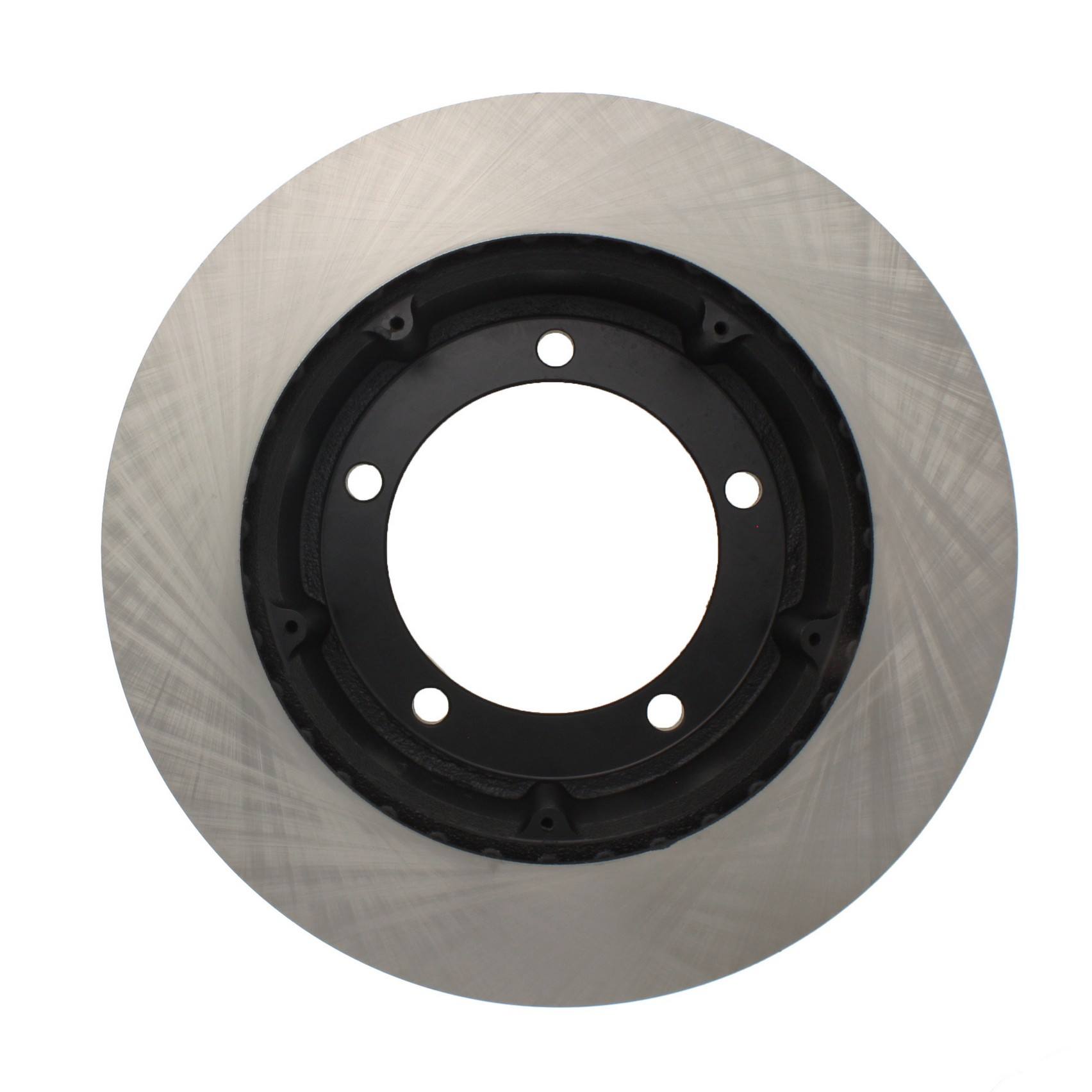 Stoptech Centric Performance Brake Rotor 120.79027