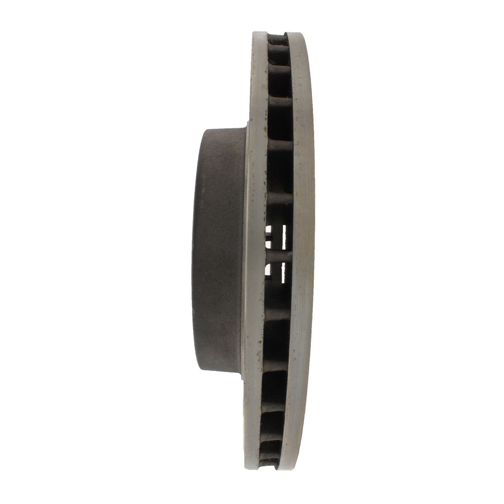 Stoptech Centric Performance Brake Rotor 120.80010